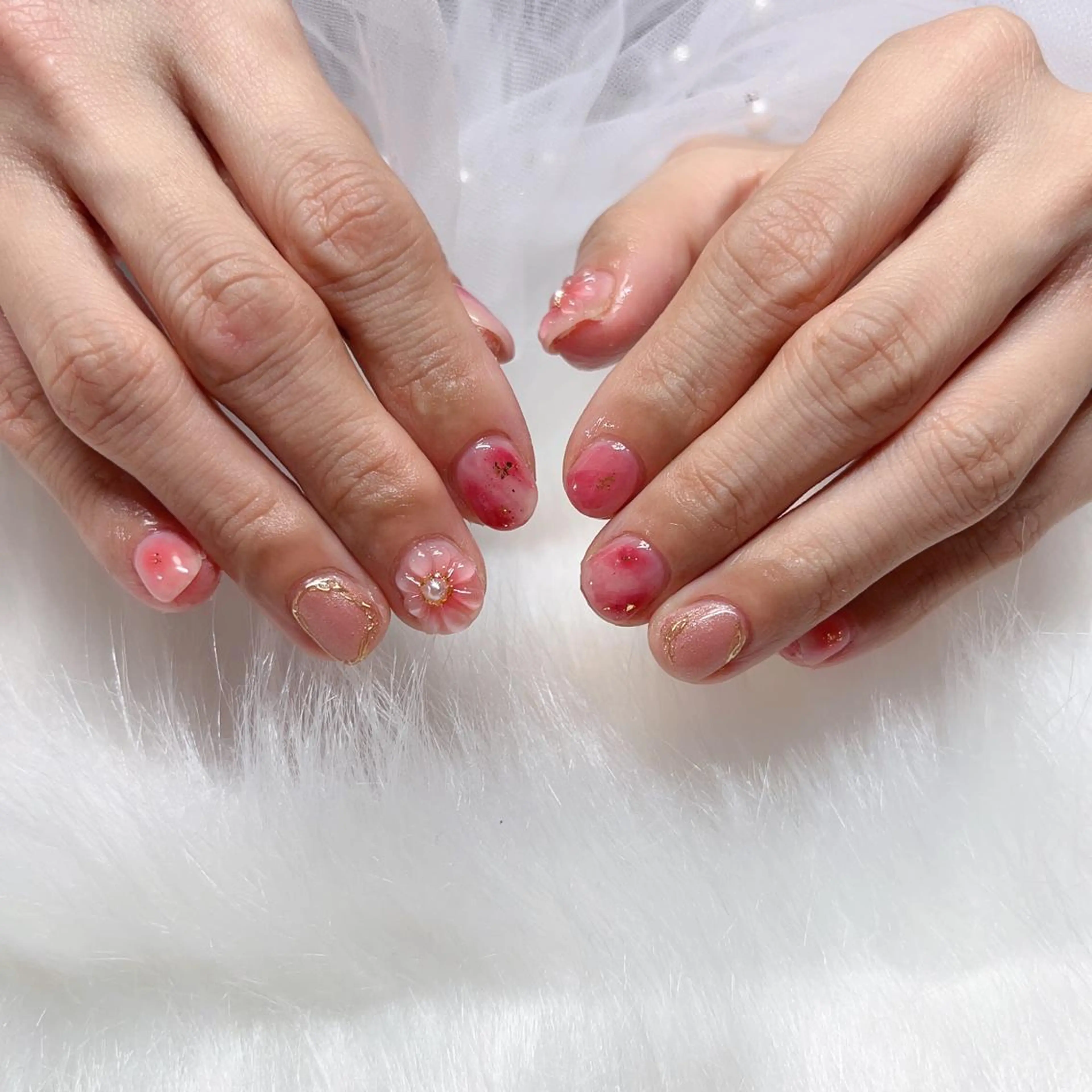 ネイル COCONAIL &EYELASHのマツエク・マツパデザイン