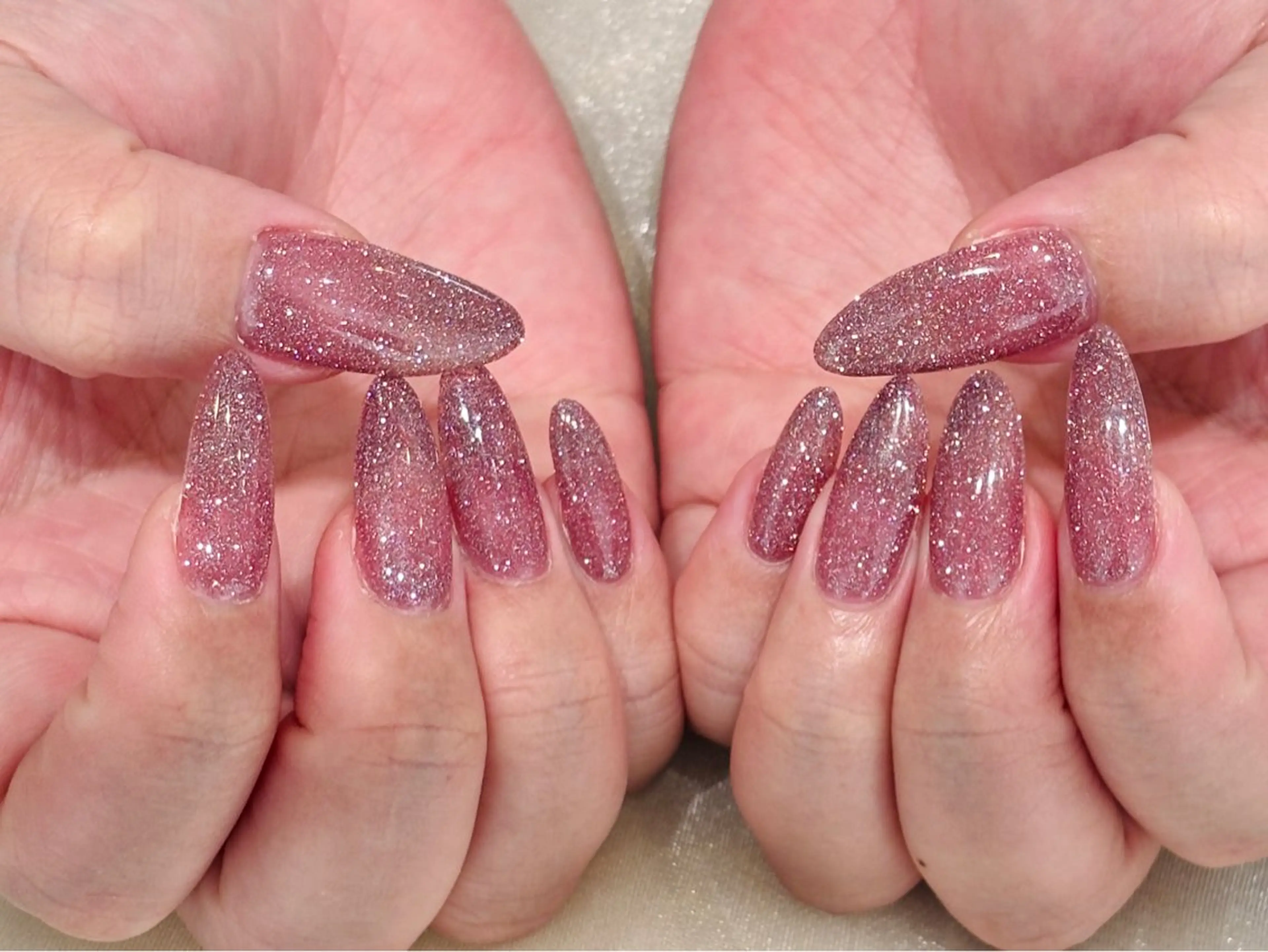 ネイル ハンドネイル CHERIR NAILSALONのネイルデザイン