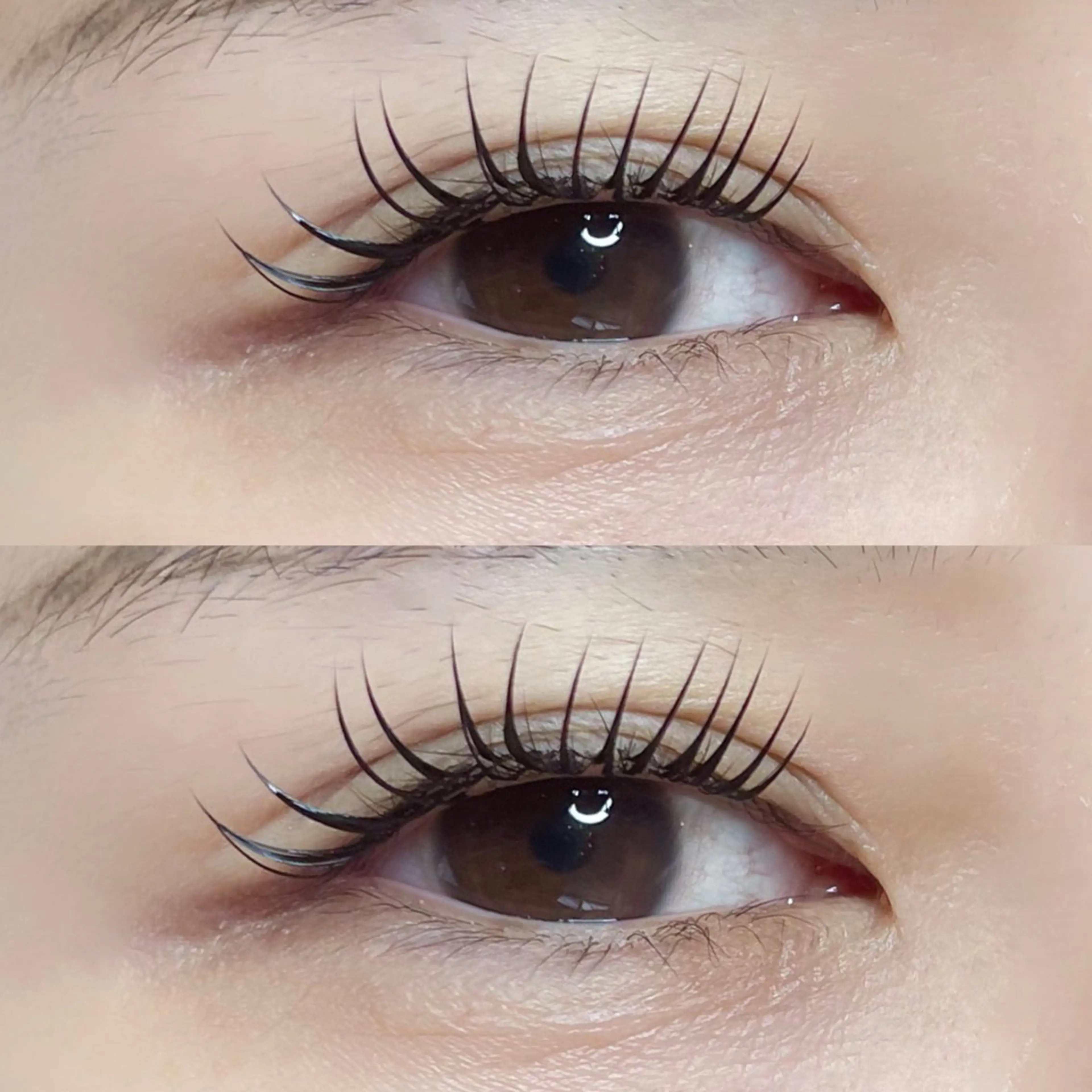 マツエク・マツパ バインドロック マツエク NARUMI eyelashes所属・narumi mayuのマツエク・マツパデザイン