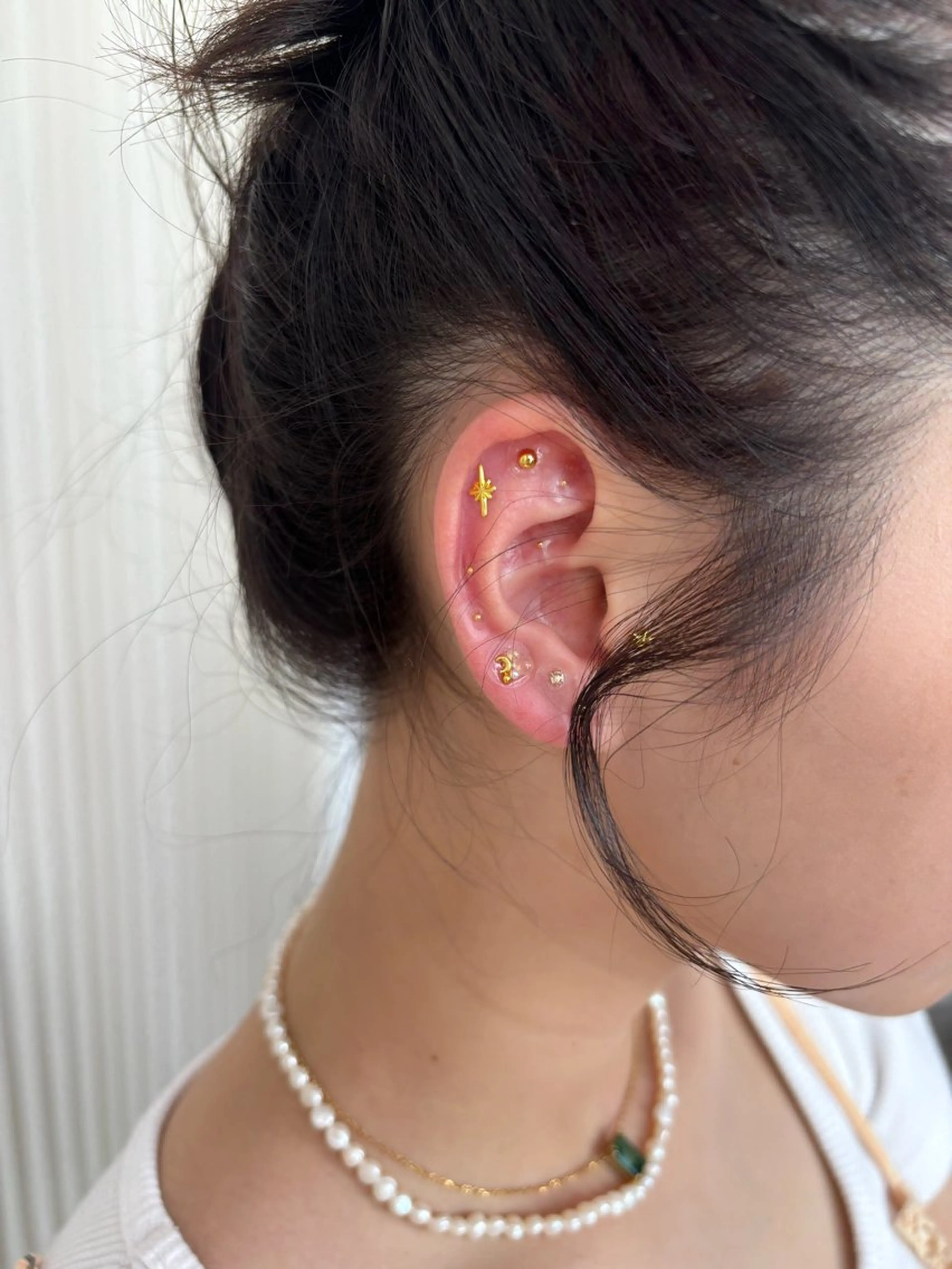 エステ Cheri otohaの眉毛・アイブロウイメージ