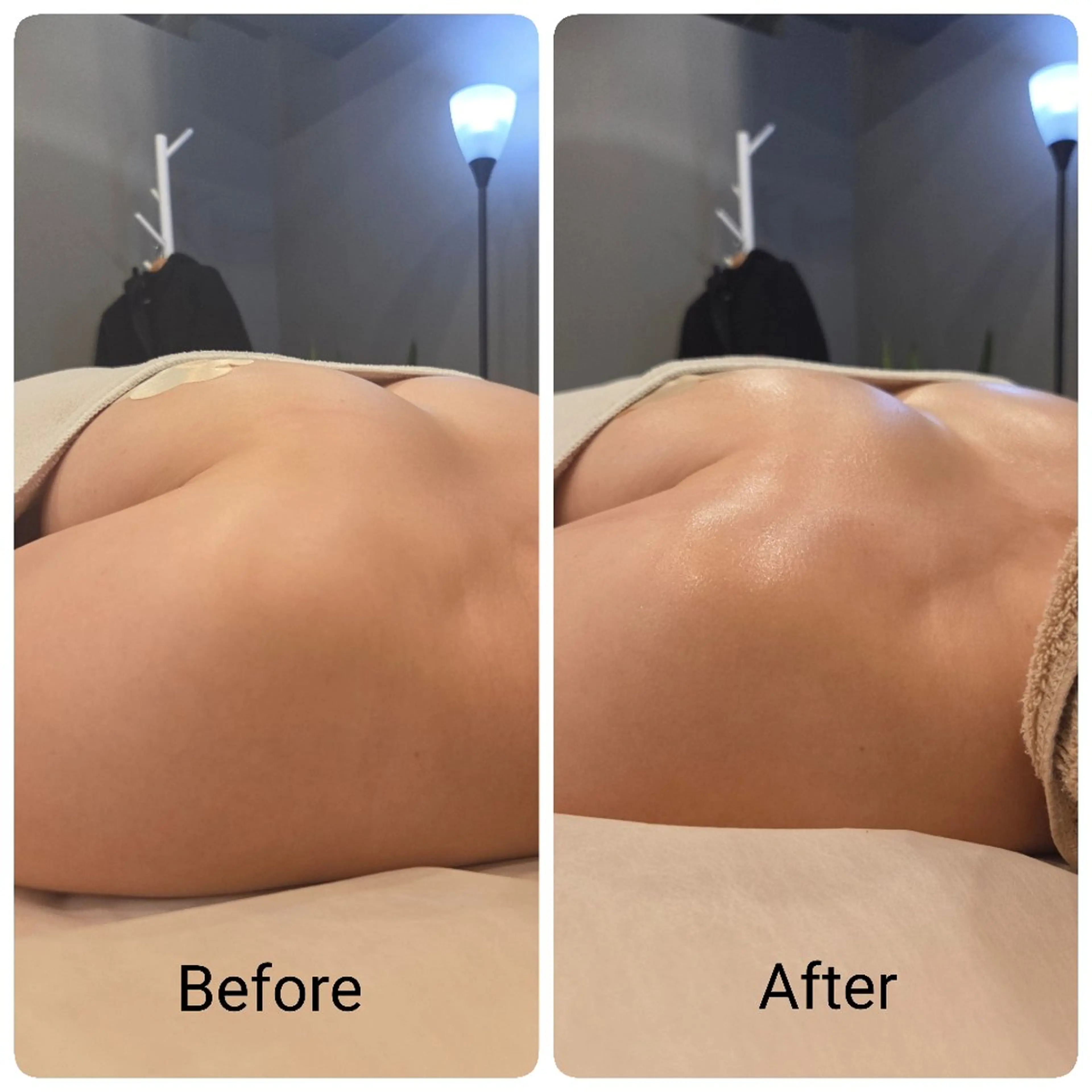 ルナリア・ルクス 志木南口駅前店所属・ルナリア・ルクス石井 歌帆のエステ・リラクイメージ