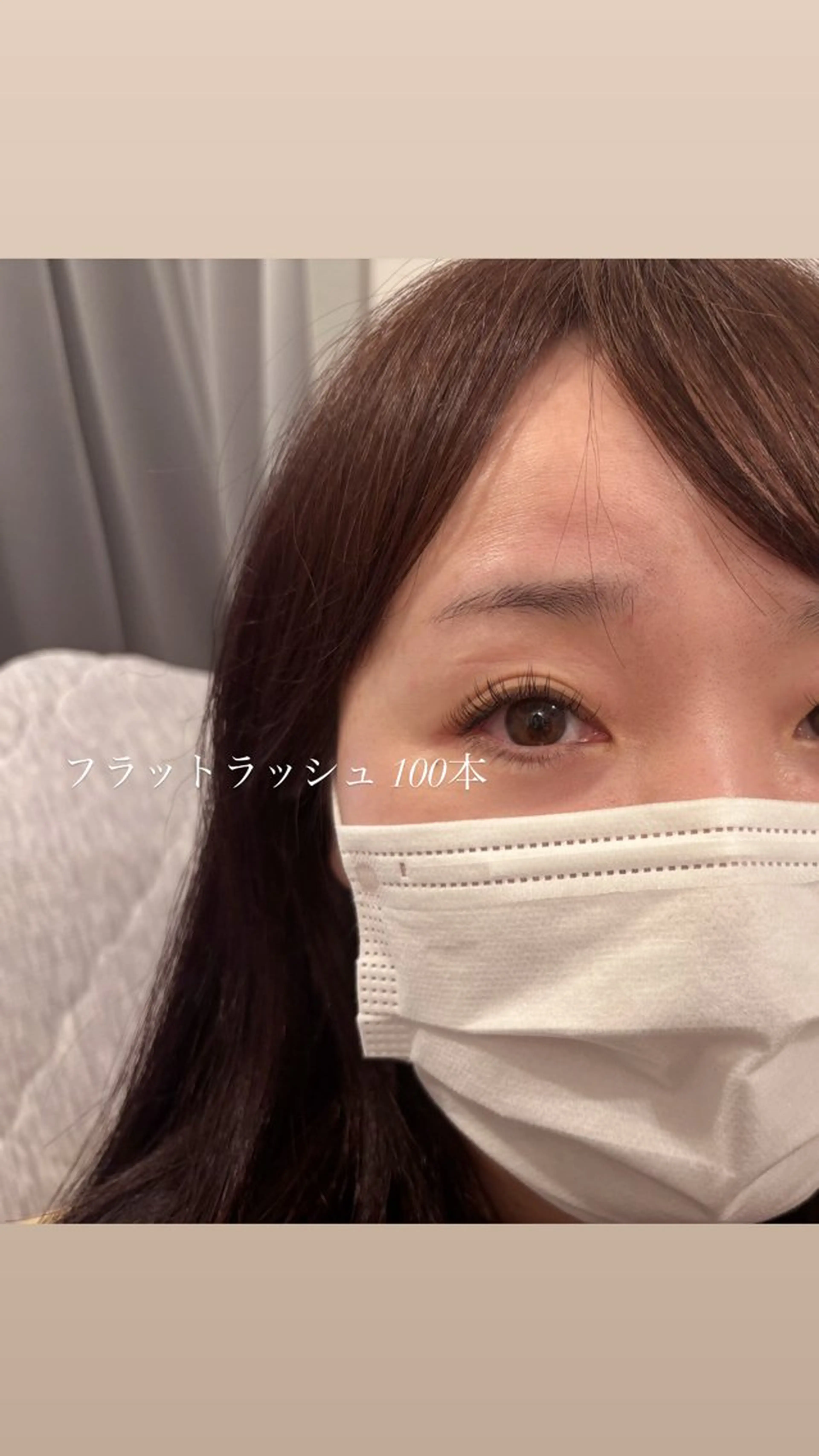 マツエク・マツパ Vivi/太田川店/ Reina🎀の眉毛・アイブロウイメージ