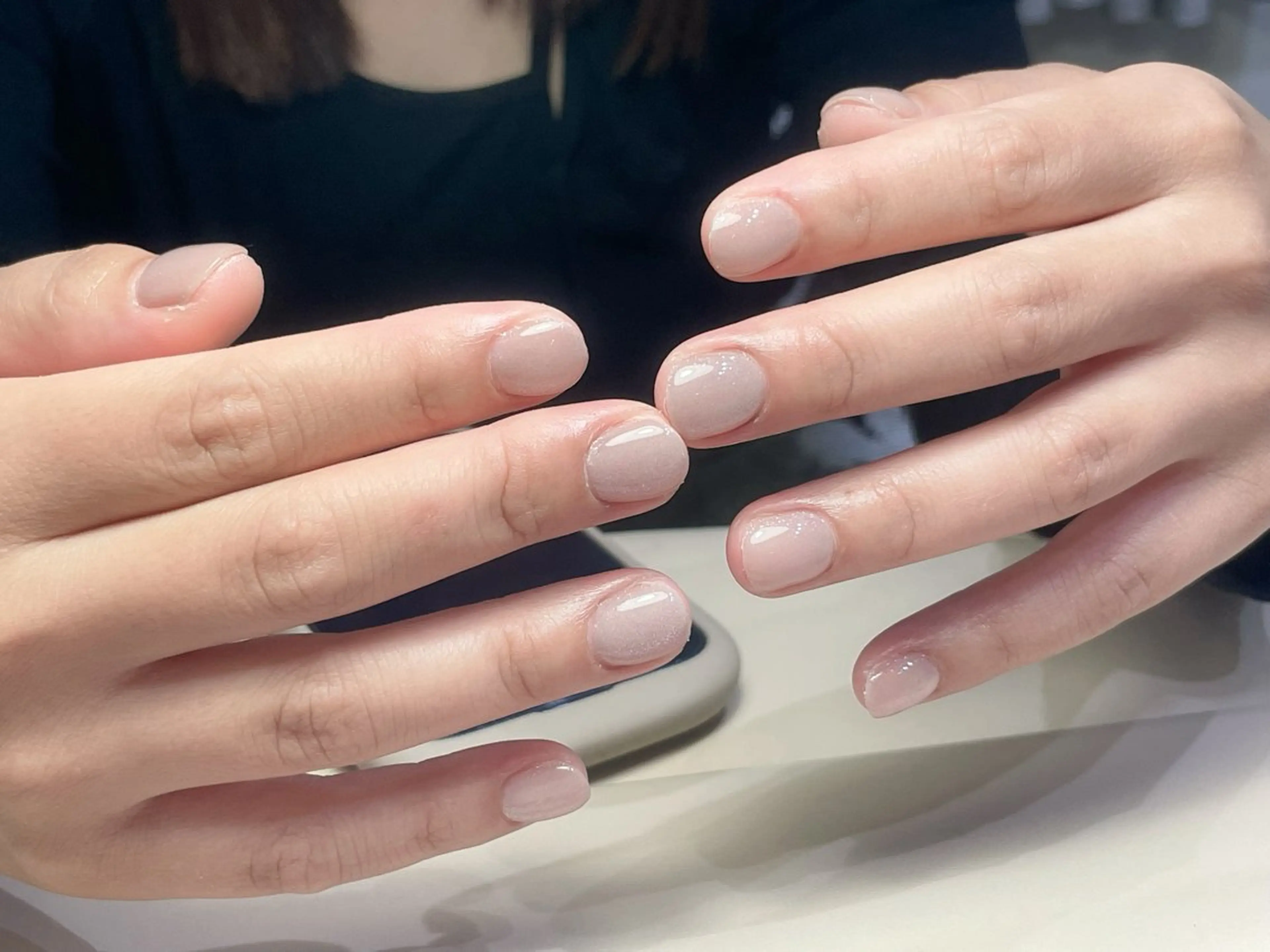 ネイル Nail コウのネイルデザイン
