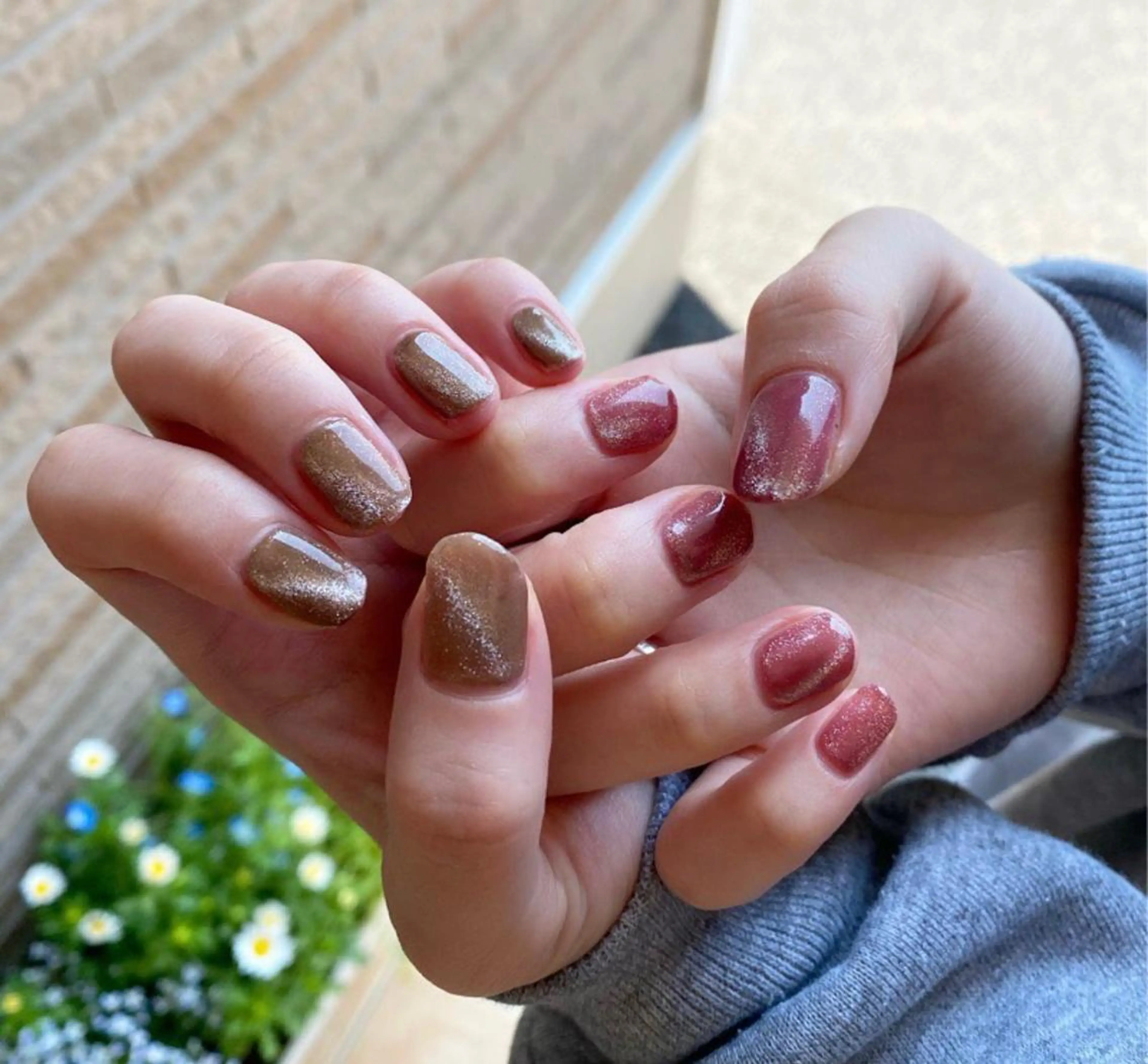 ネイル ａｙａ ｎａｉｌのネイルデザイン