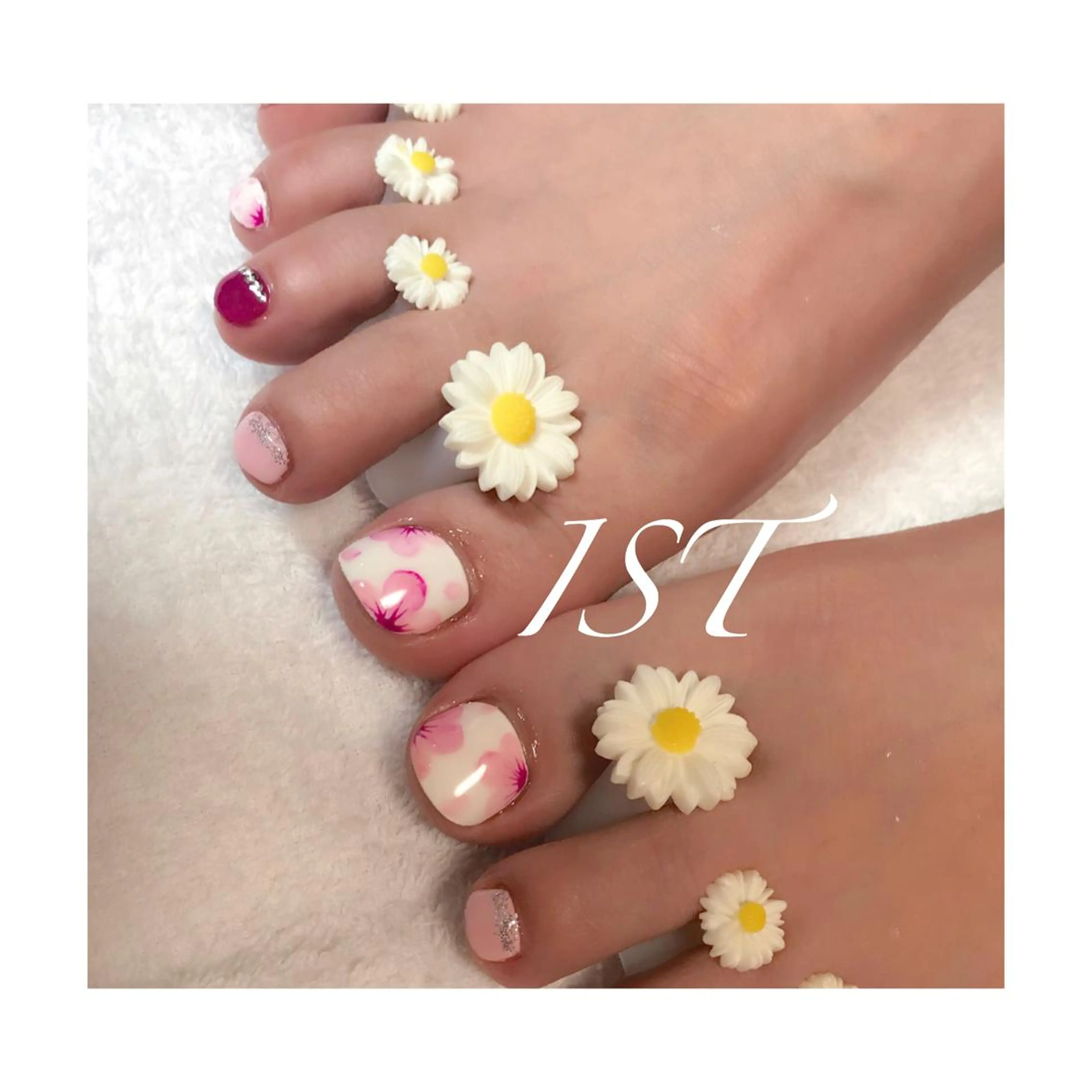 ネイル メンズ歓迎🙆‍♀️ エステ/ネイルISTのエステ・リラクイメージ