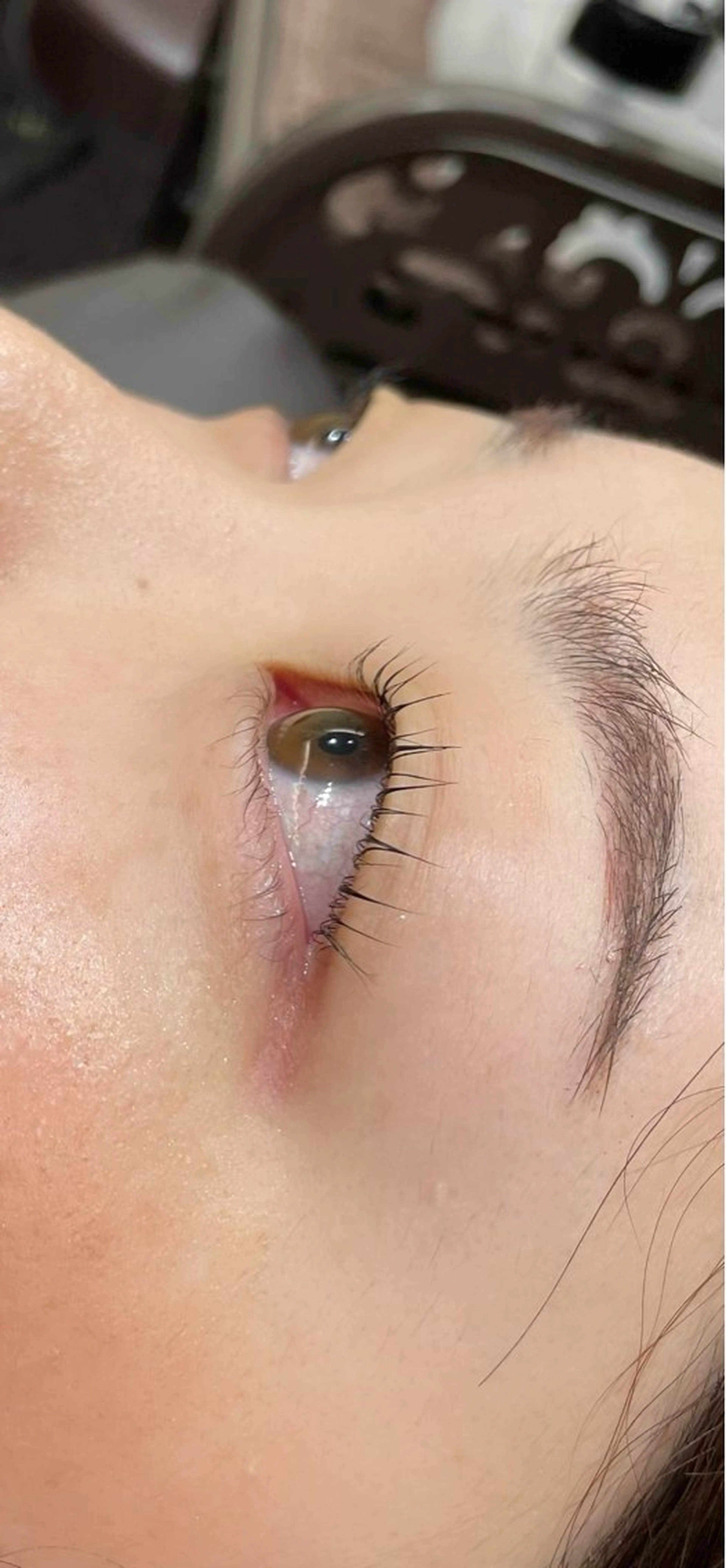 マツエク・マツパ 一重×まつ毛パーマ ドーリーラッシュ イオンモール佐賀大和店所属・ドーリーラッシュ 千葉のマツエク・マツパデザイン