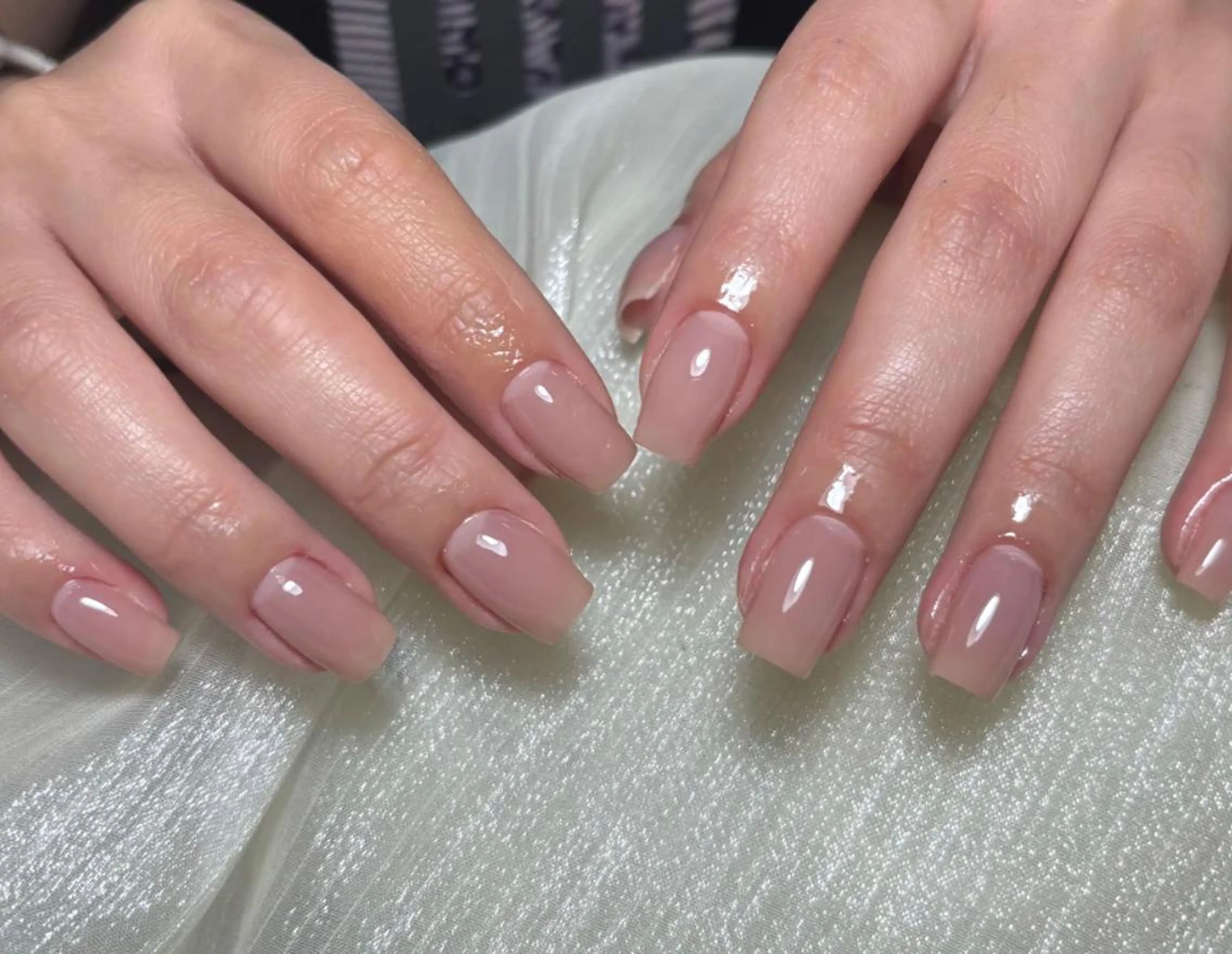 ネイル ハンドネイル Molly _nailのネイルデザイン