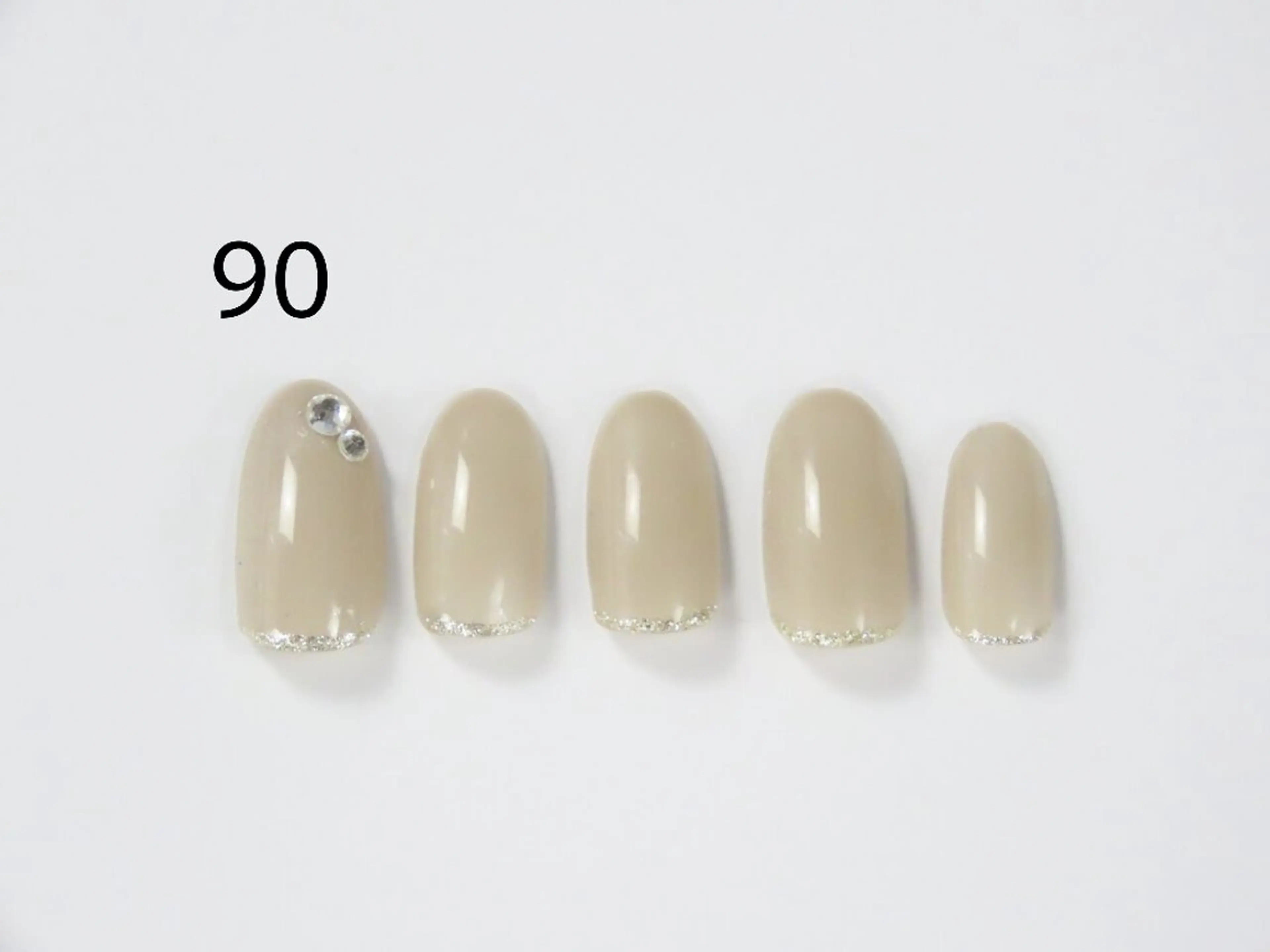 ネイル 韓国美容ジェルネイル専門店Maum新潟店所属・Maum 新潟店のネイルデザイン