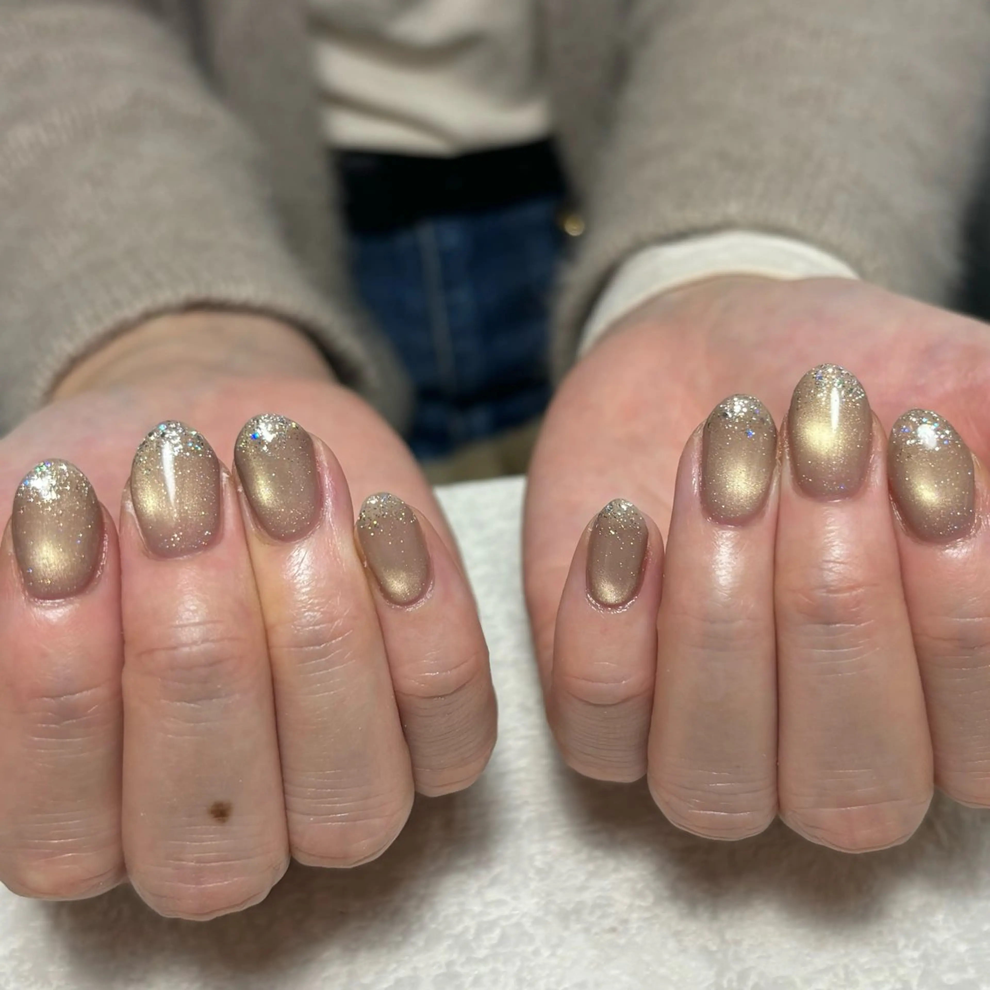 ネイル ハンドネイル Loêmy所属・Loémy airiのネイルデザイン