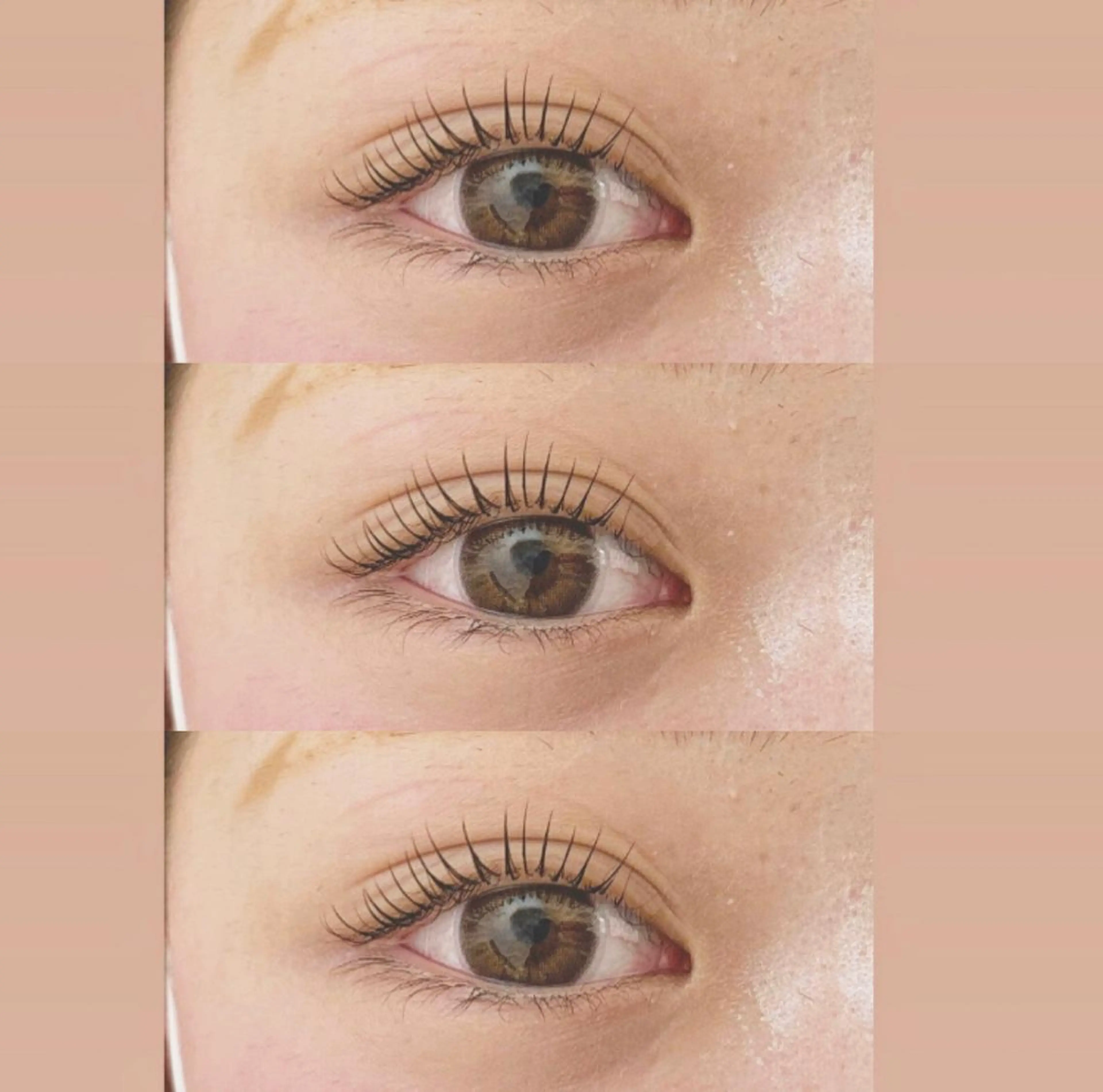 マツエク・マツパ Kai eyelash所属・YU MEのマツエク・マツパデザイン