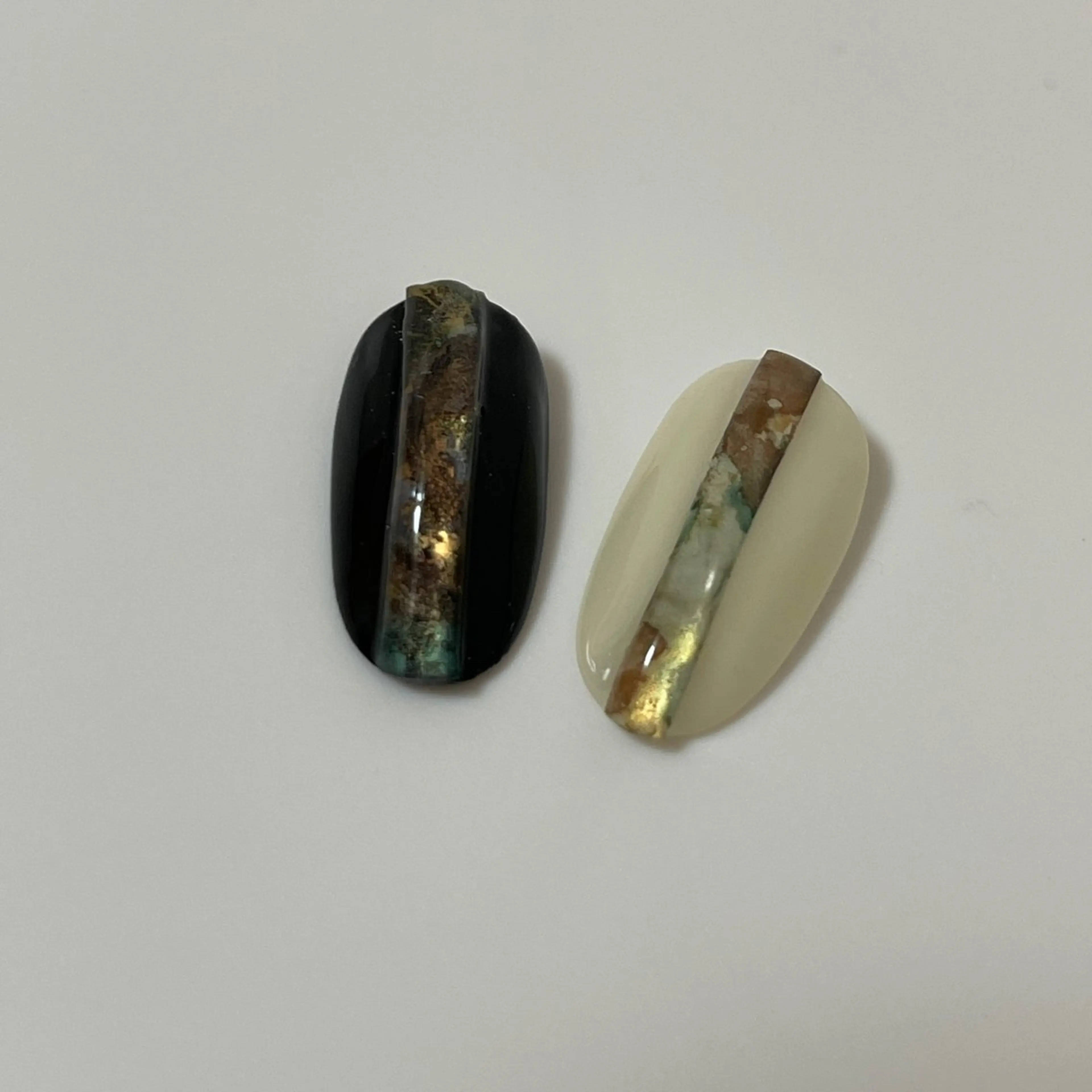 ネイル Ebon nailのネイルデザイン