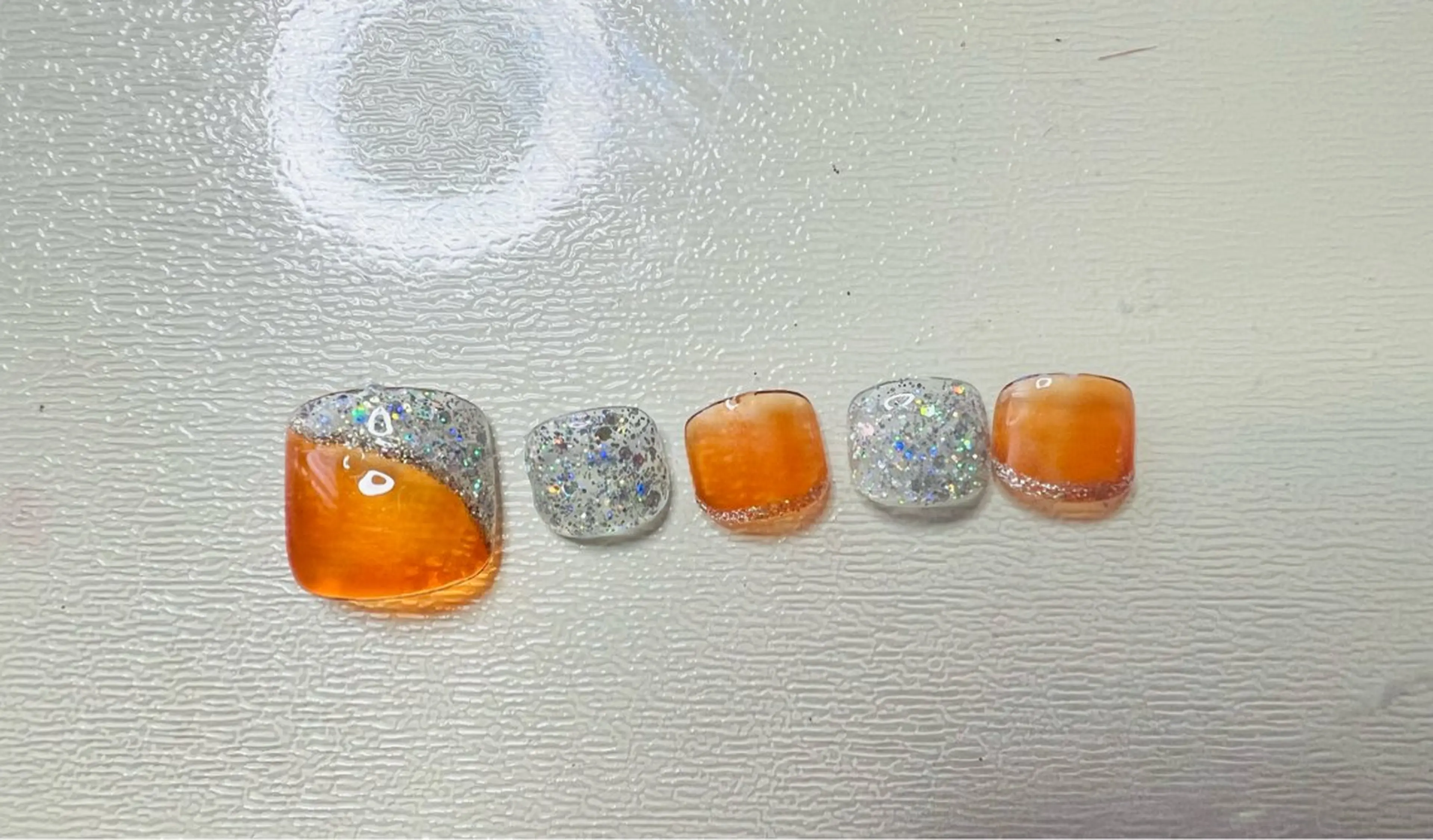 ネイル CC Nailのネイルデザイン
