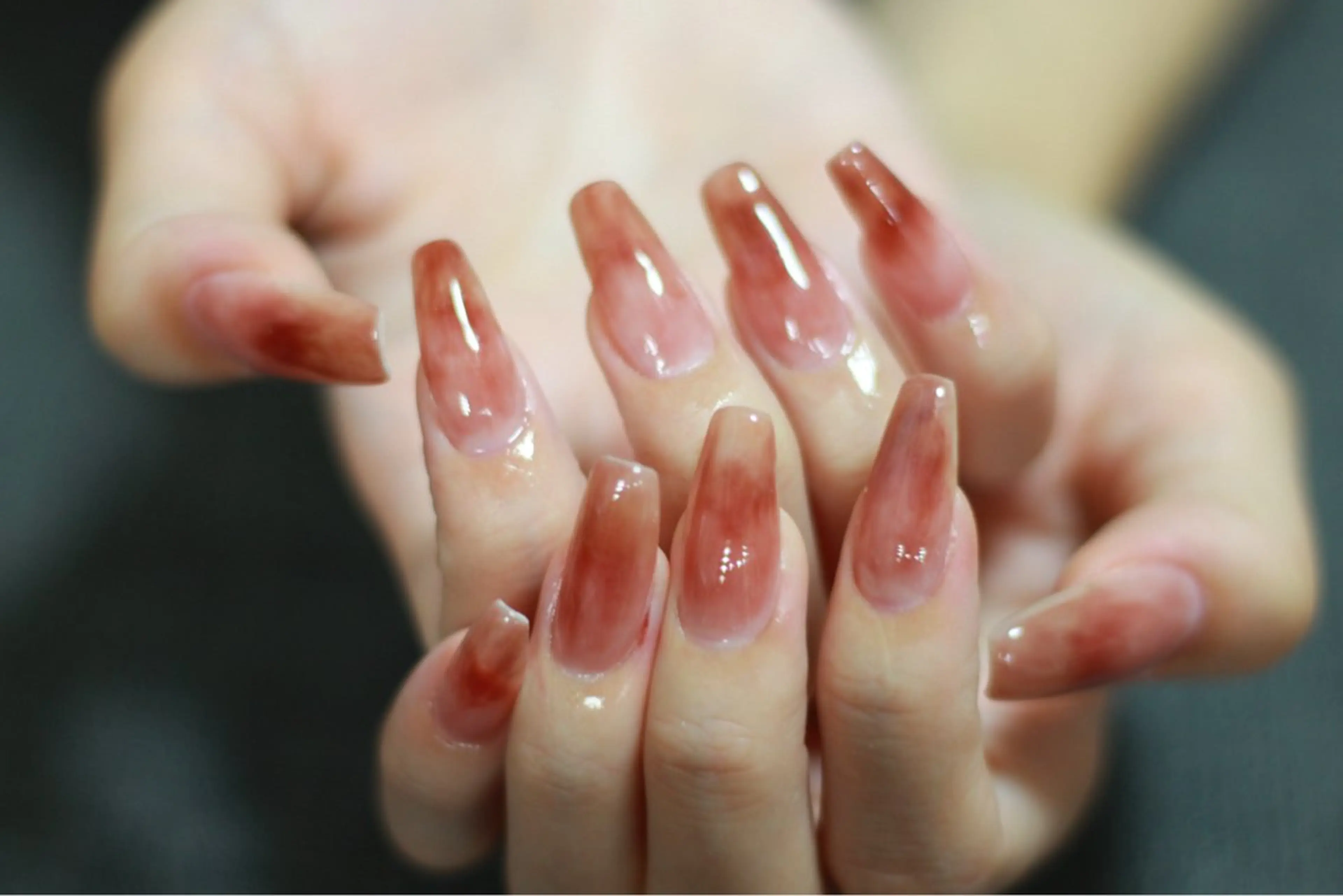 ネイル ハンドネイル misaki nailのネイルデザイン