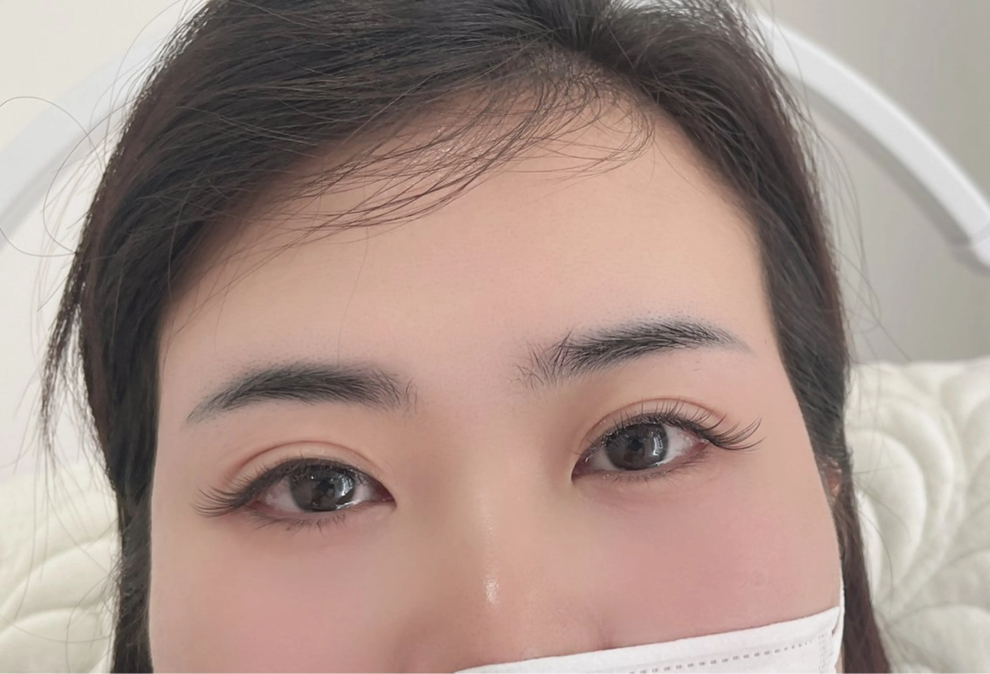 マツエク・マツパ AB マツエクのマツエク・マツパデザイン