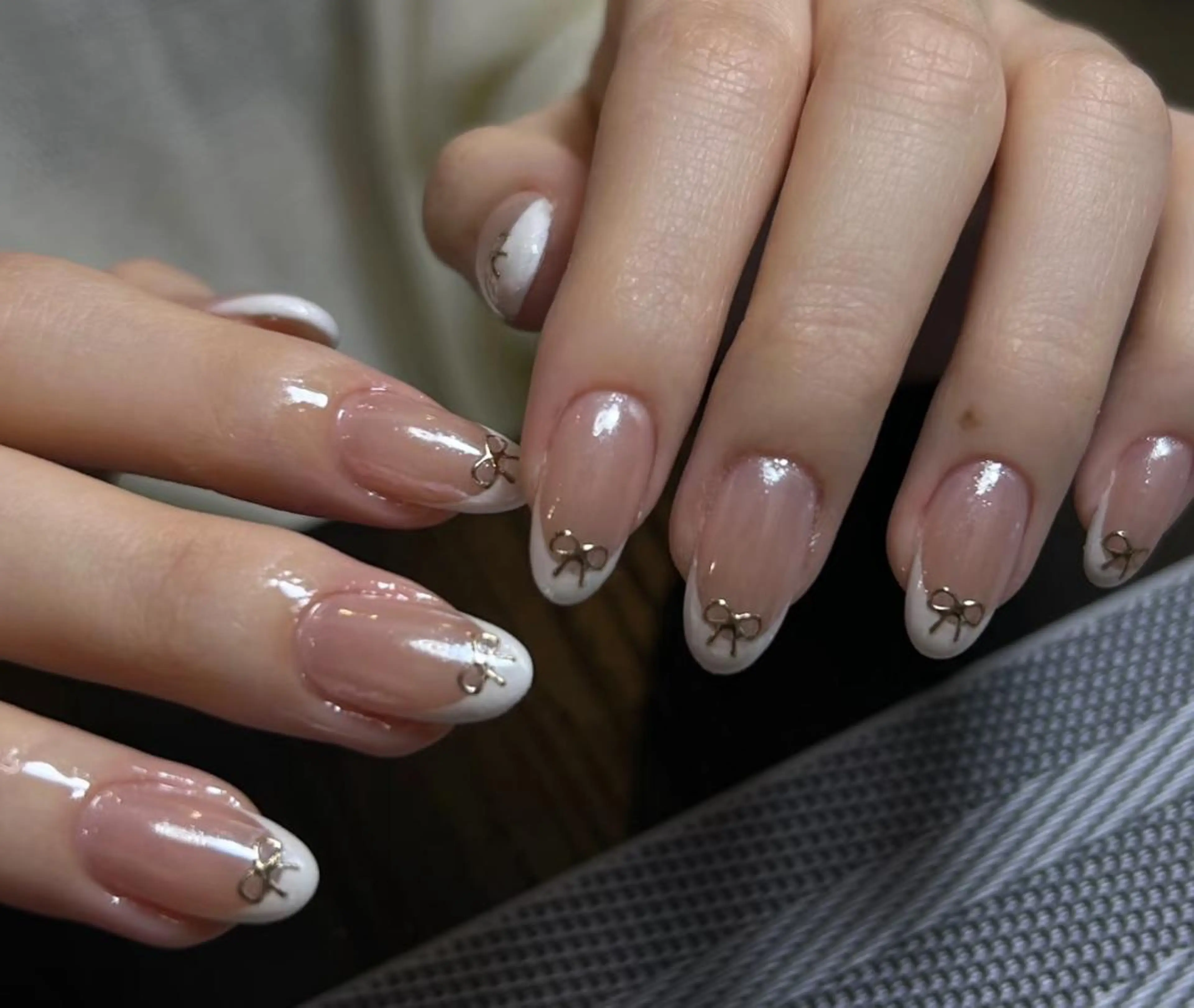 ネイル ハンドネイル Miya🎀 nailのネイルデザイン