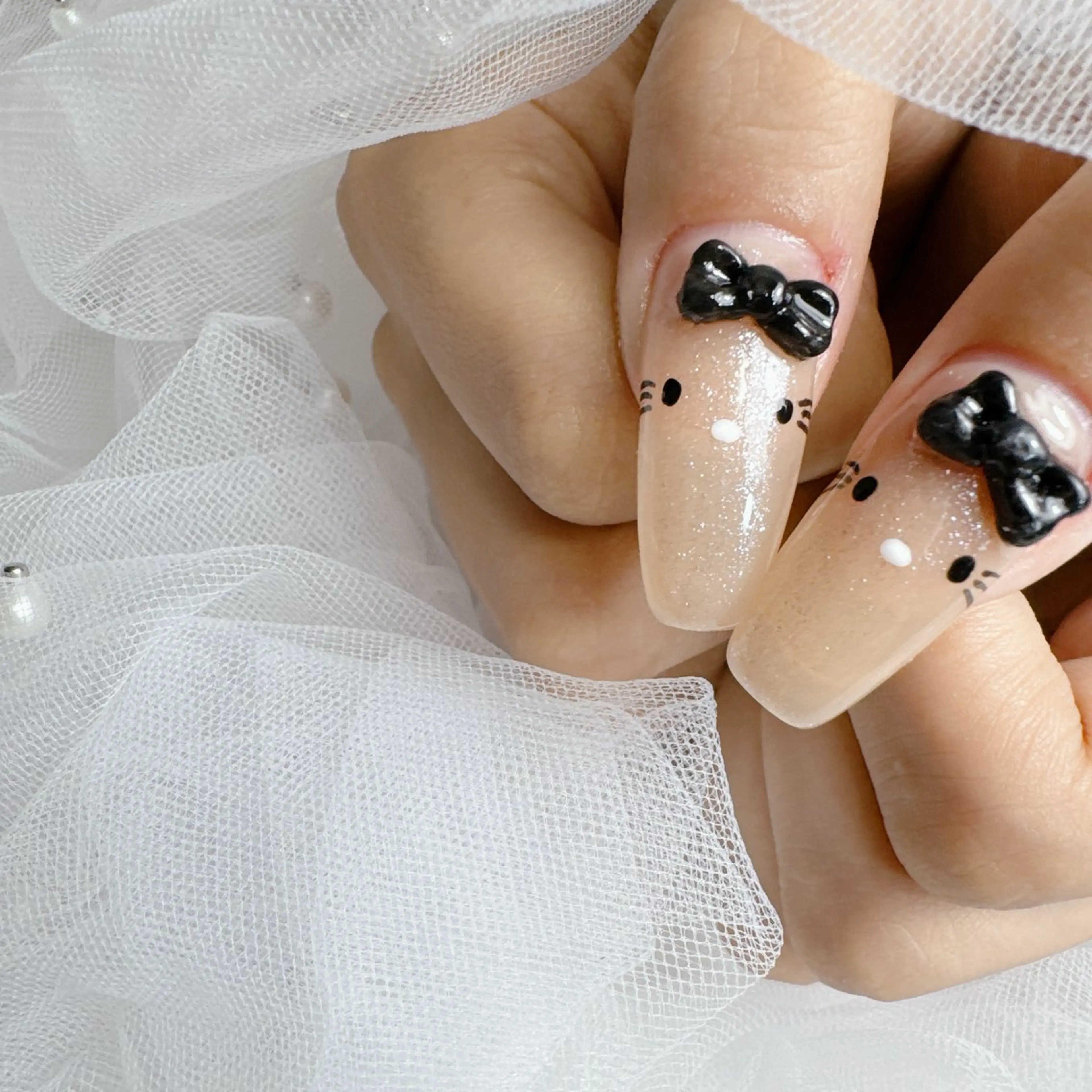 ネイル M. freenailのネイルデザイン