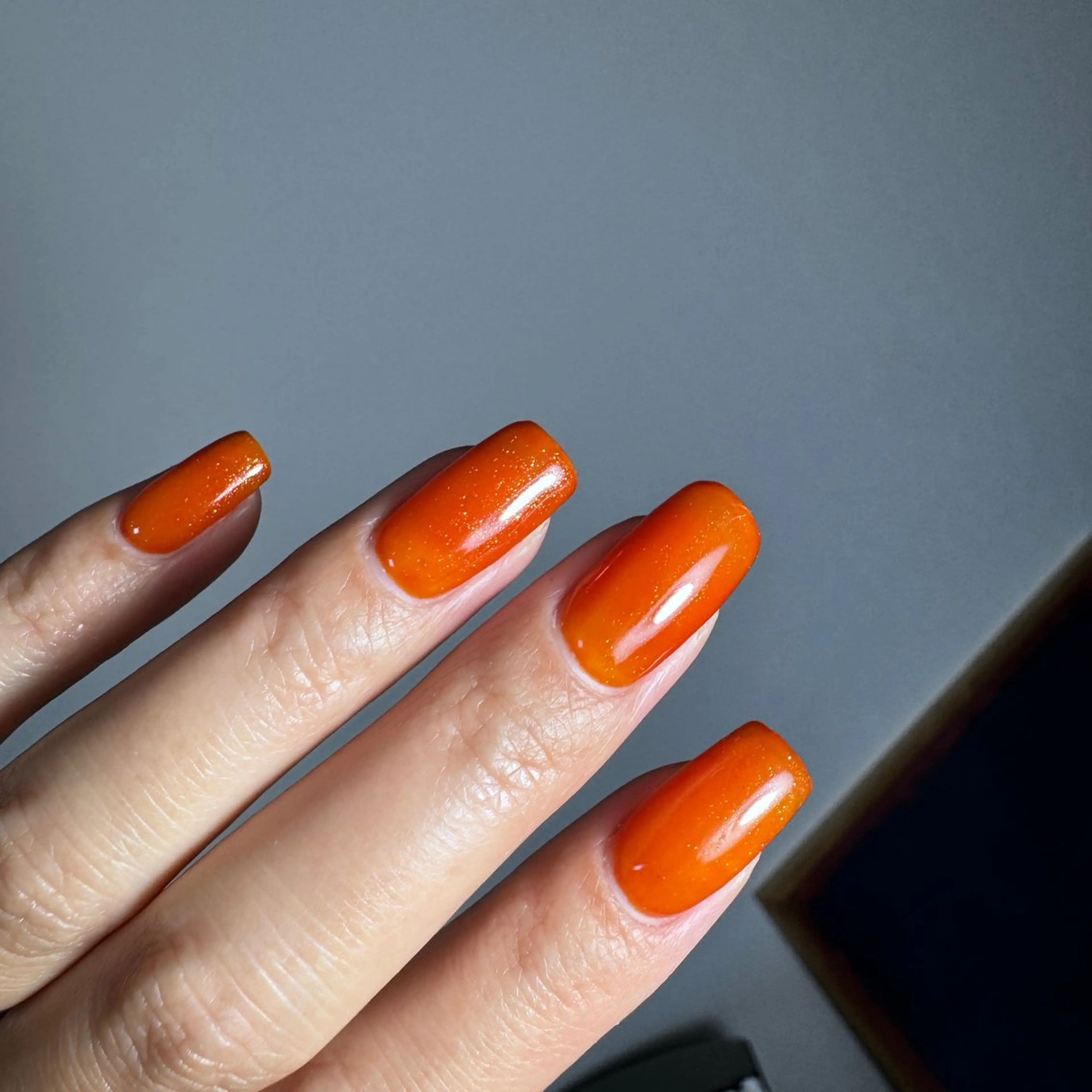 ネイル ハンドネイル nail salon émuのネイルデザイン