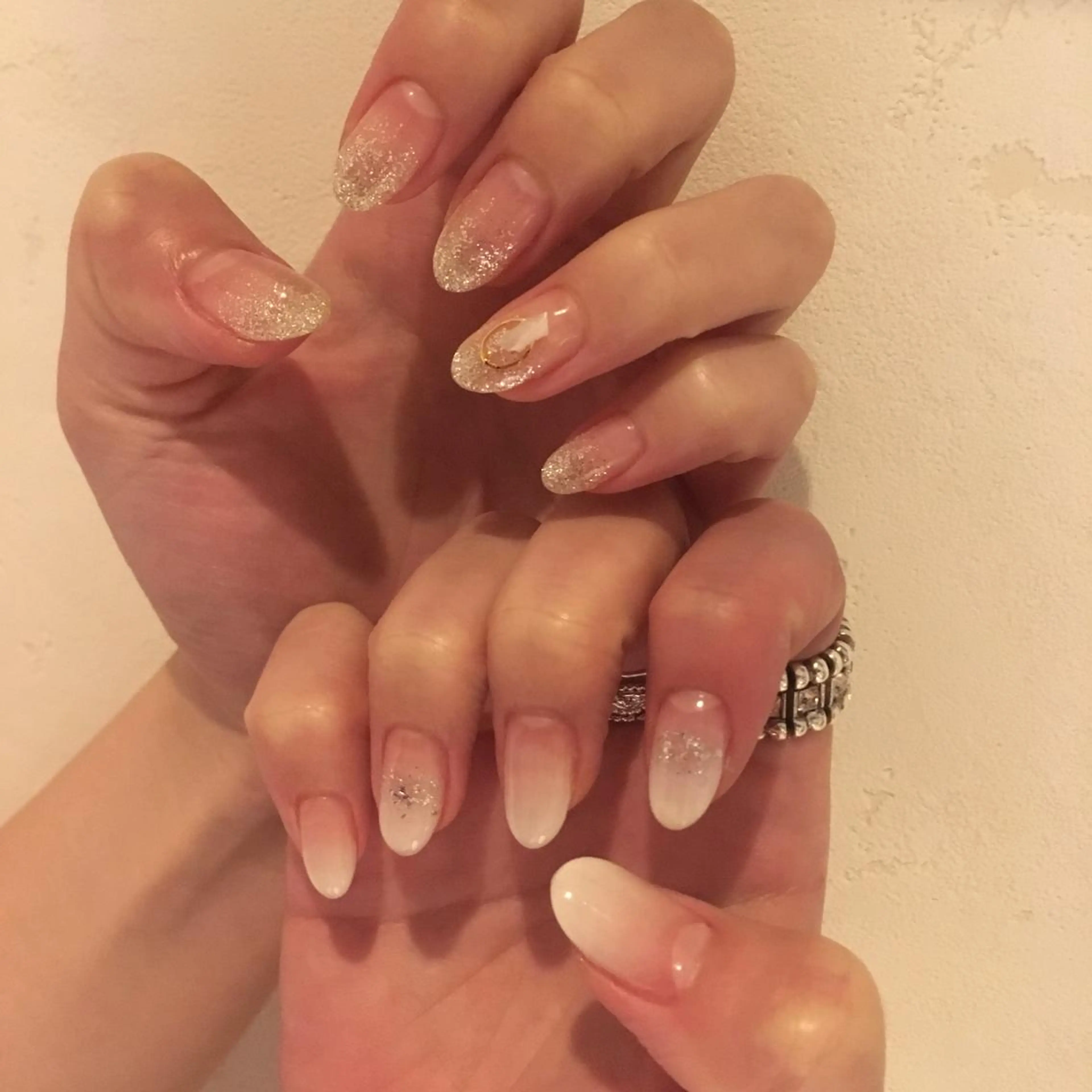 ネイル illfrere所属・illfrere イルフレール🌙のネイルデザイン