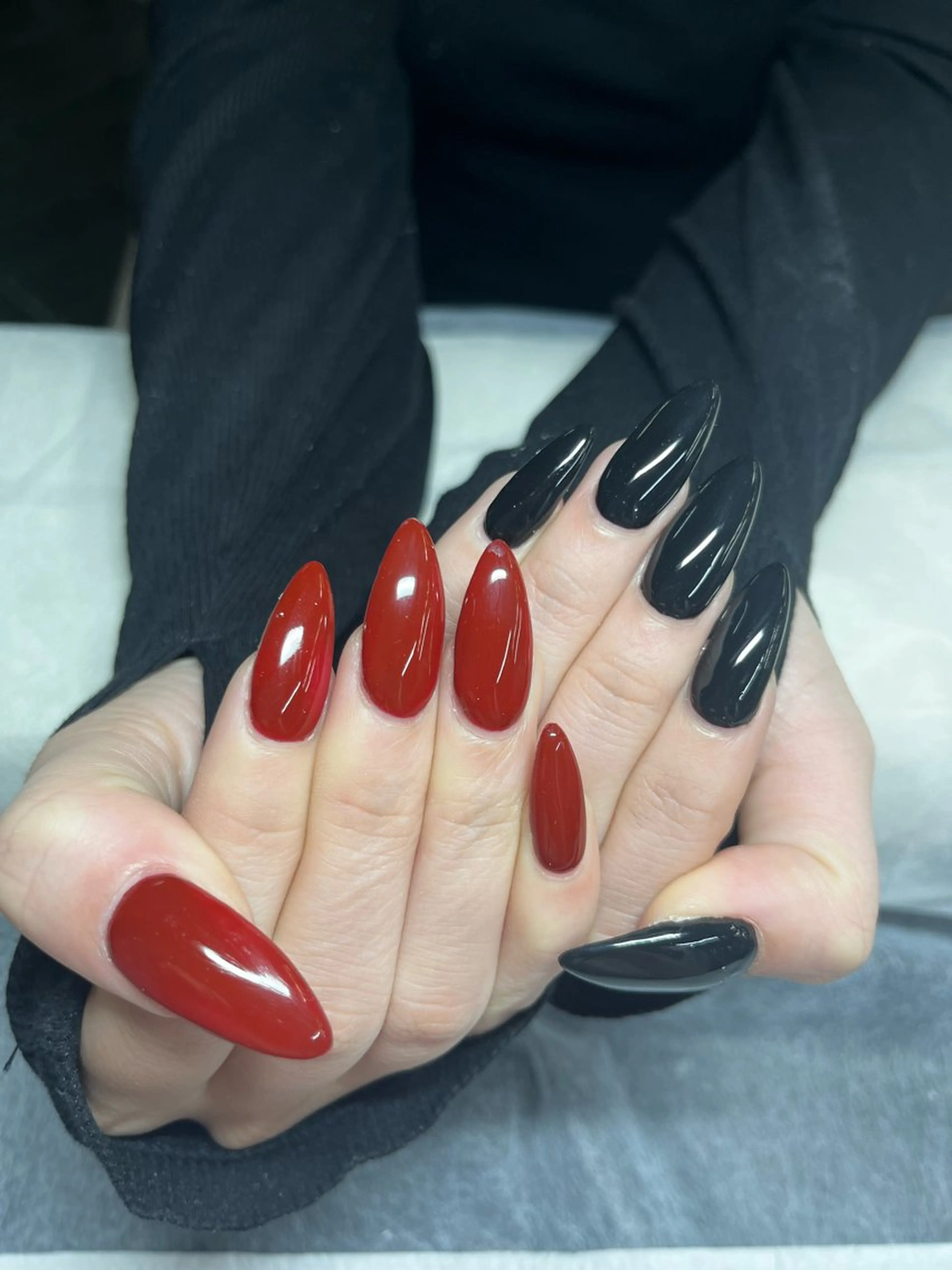 ネイル NAILIST 🤍AYAKA🤍のネイルデザイン