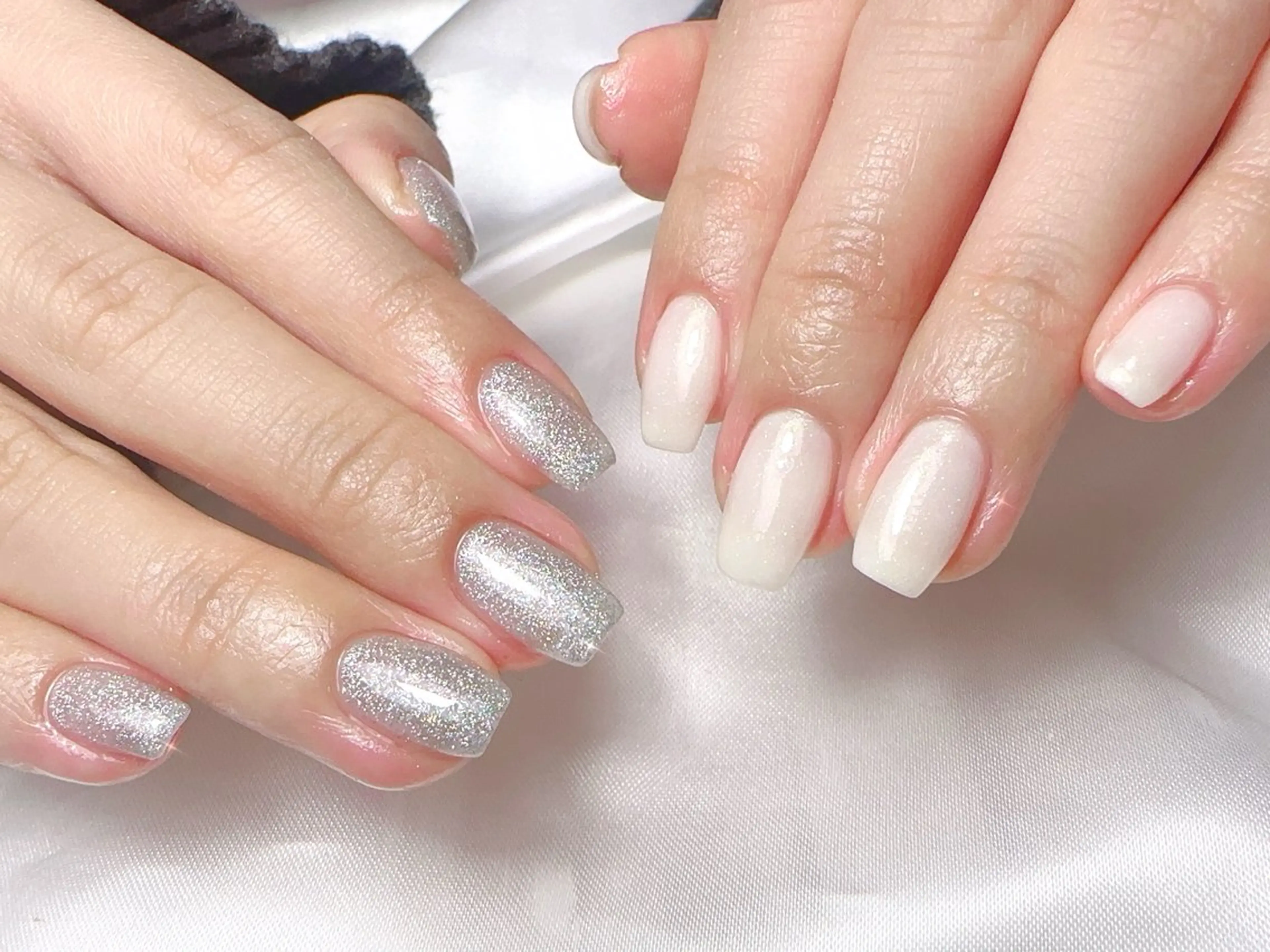 ネイル ハンドネイル Cherie PINK所属・Cherie PINKのネイルデザイン