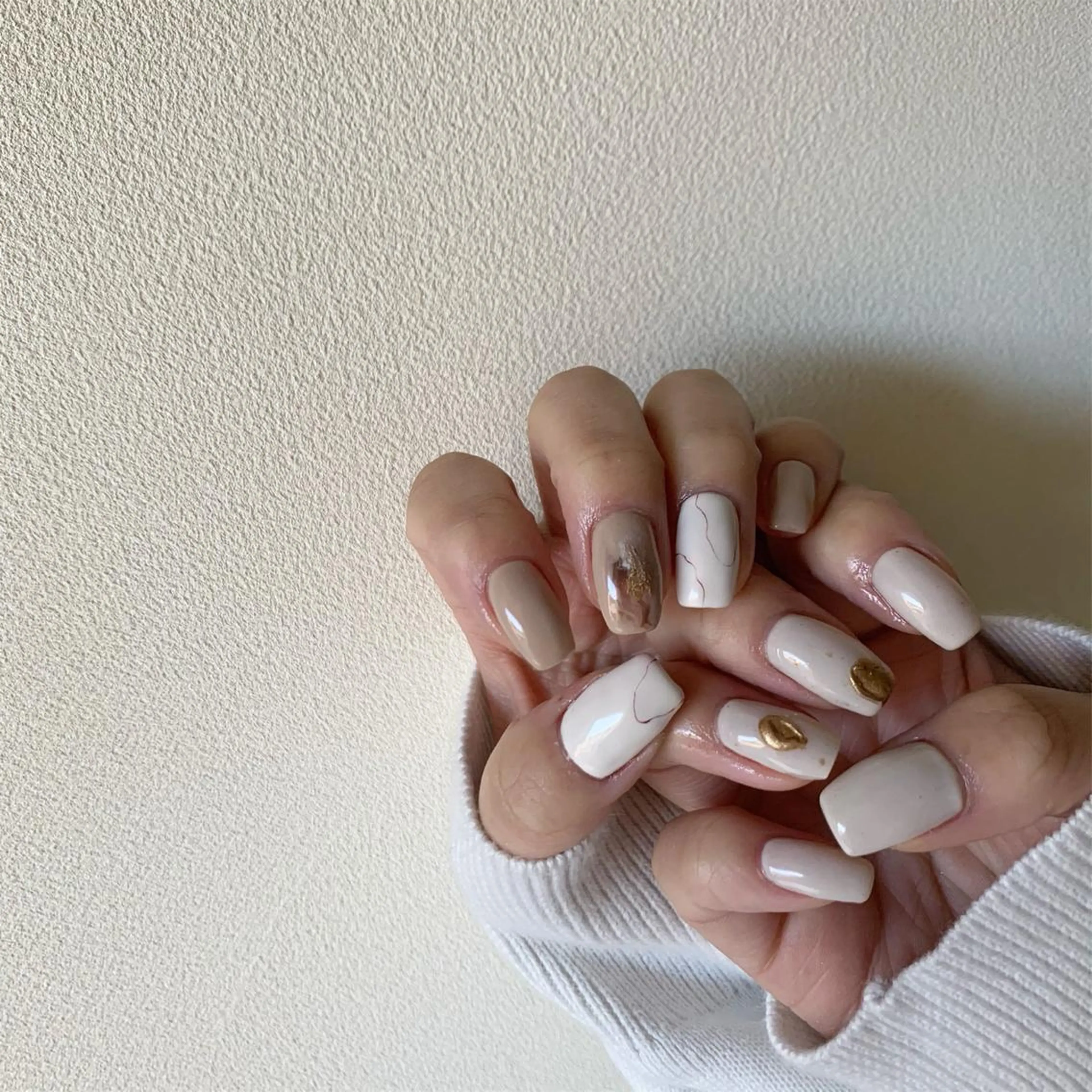 ネイル ＿i nails'のネイルデザイン