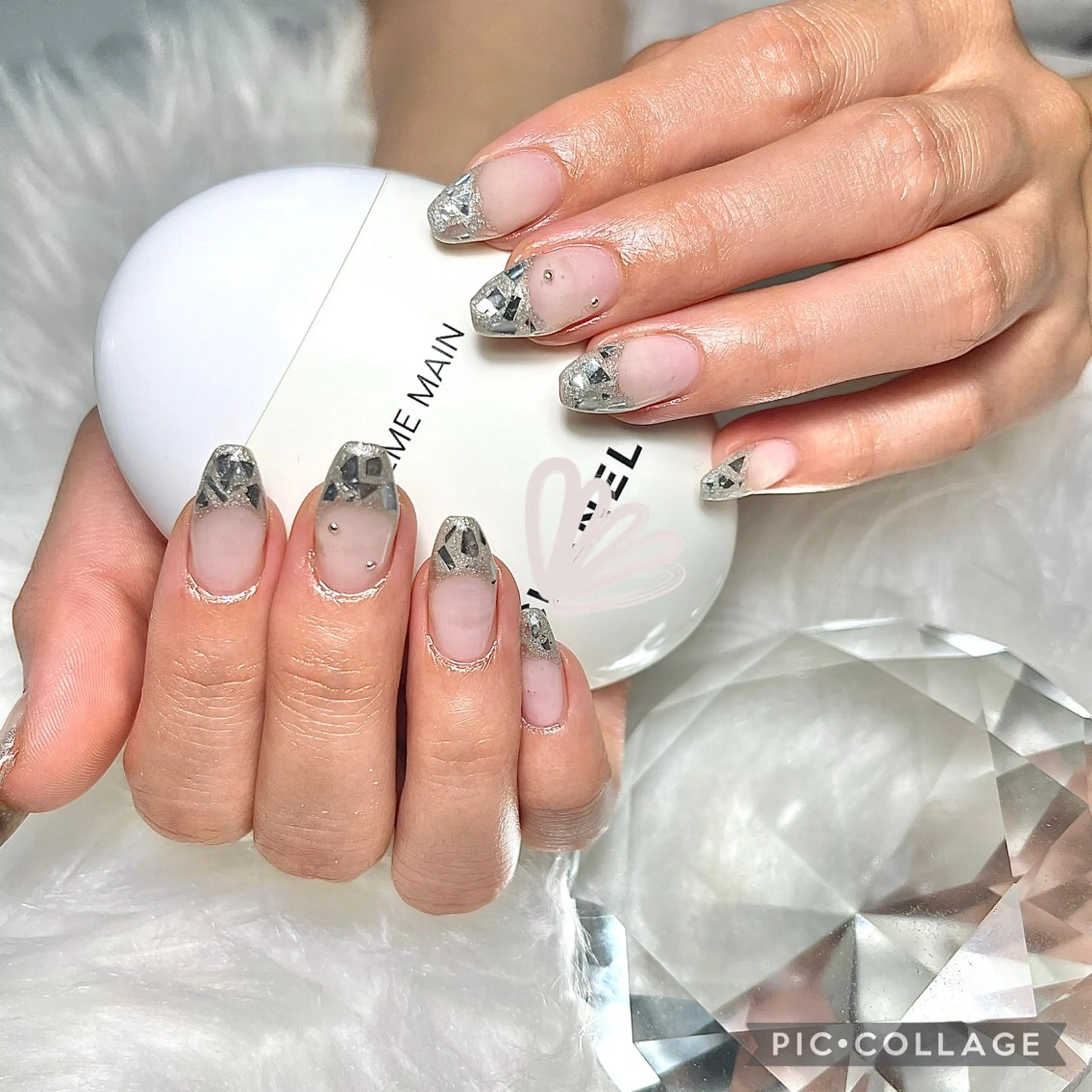 ネイル ハンドネイル muui -Nail-のネイルデザイン