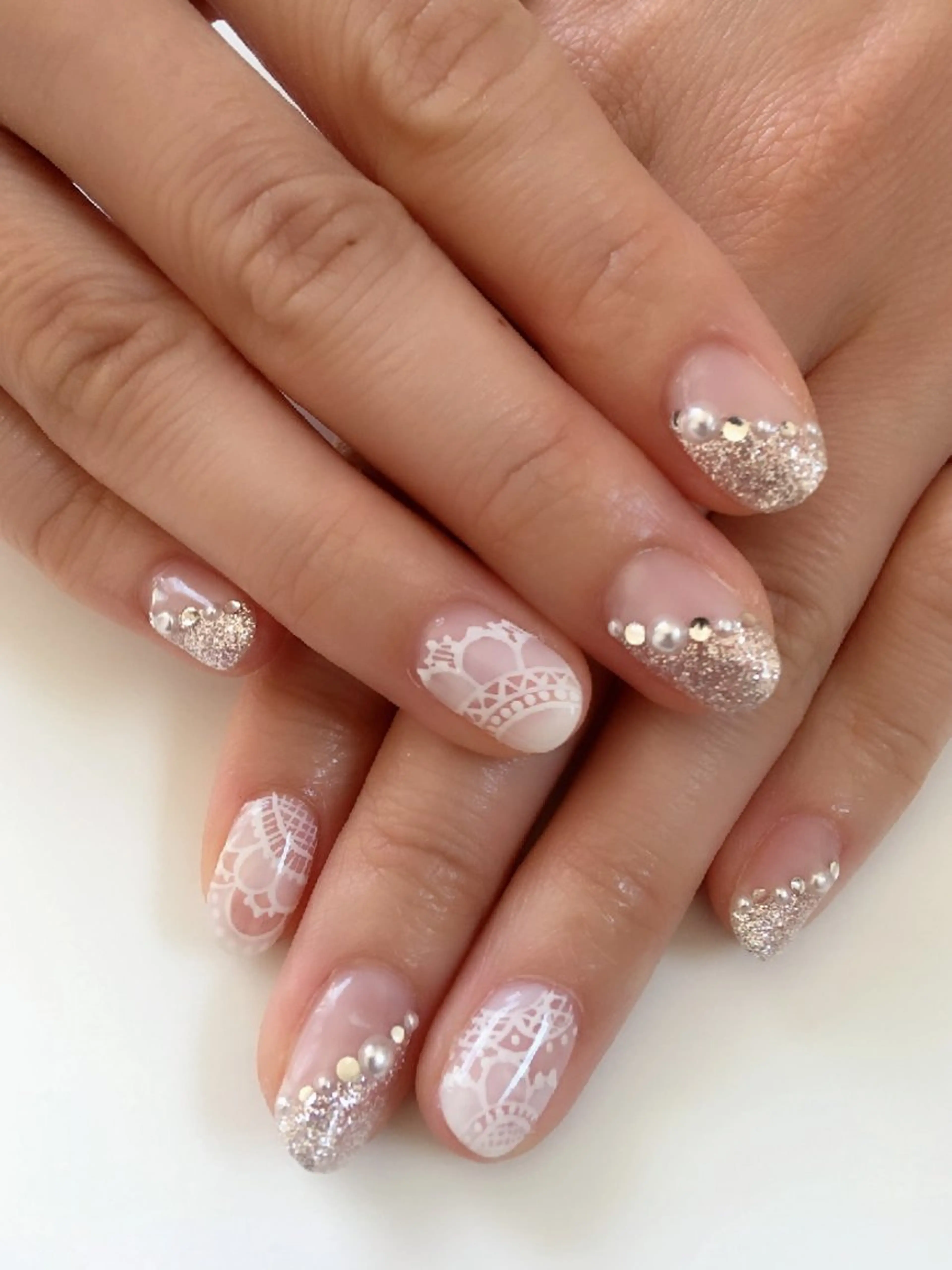 ネイル hair&nail gumi所属・hair&nail gumiのネイルデザイン