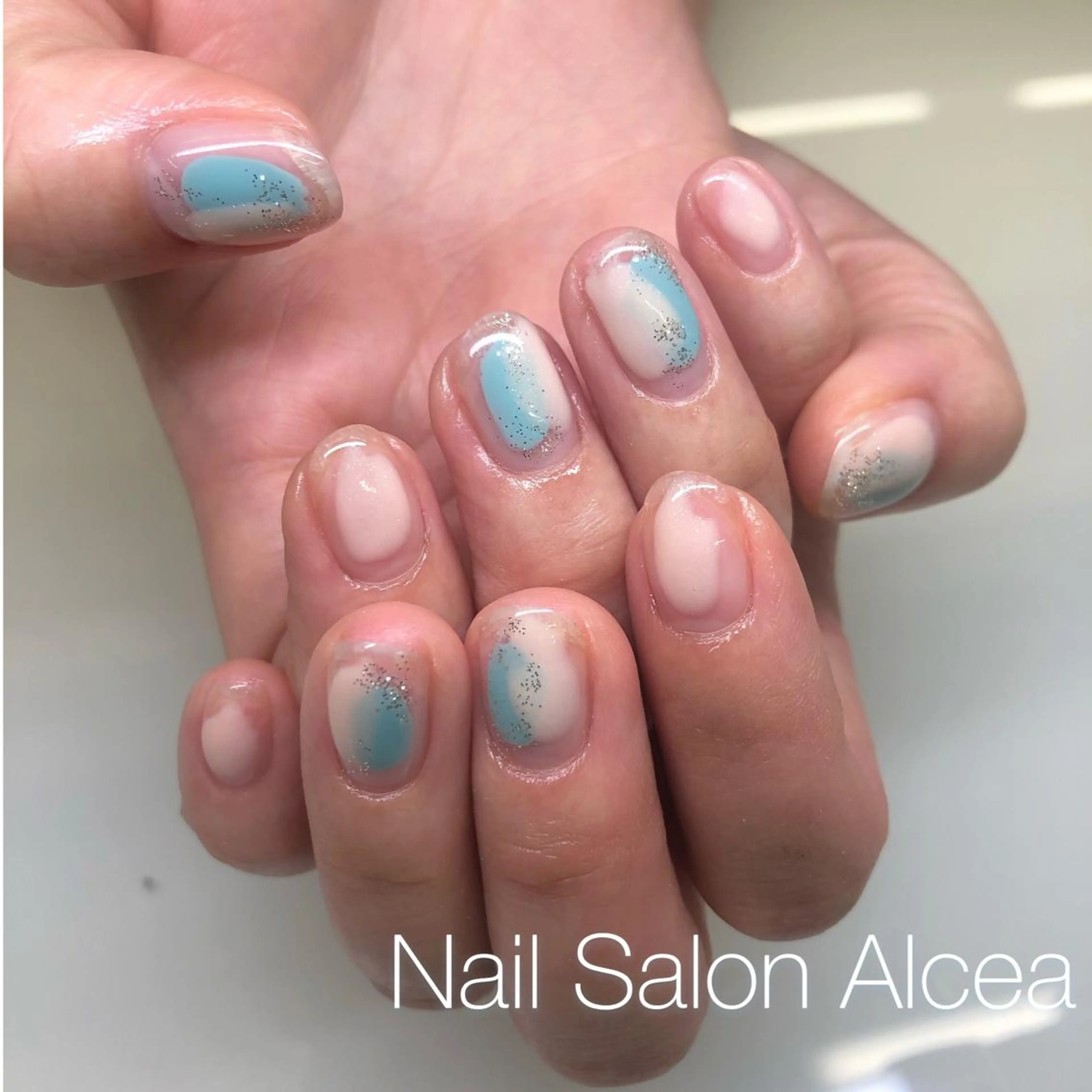 ネイル CHILO 木村のネイルデザイン