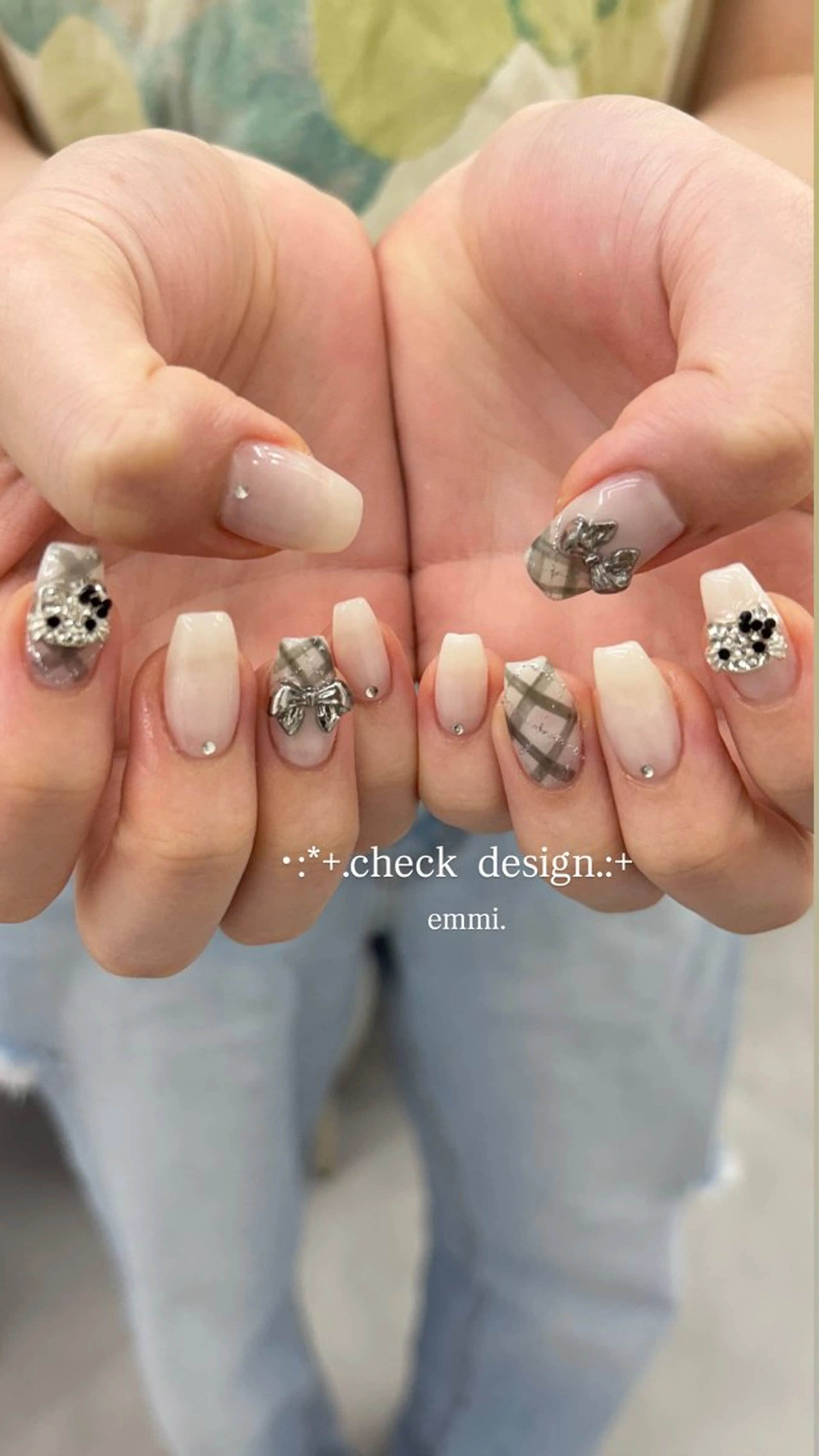 ミニモ学割🧑‍🎓Design course※オフ有りの方の写真