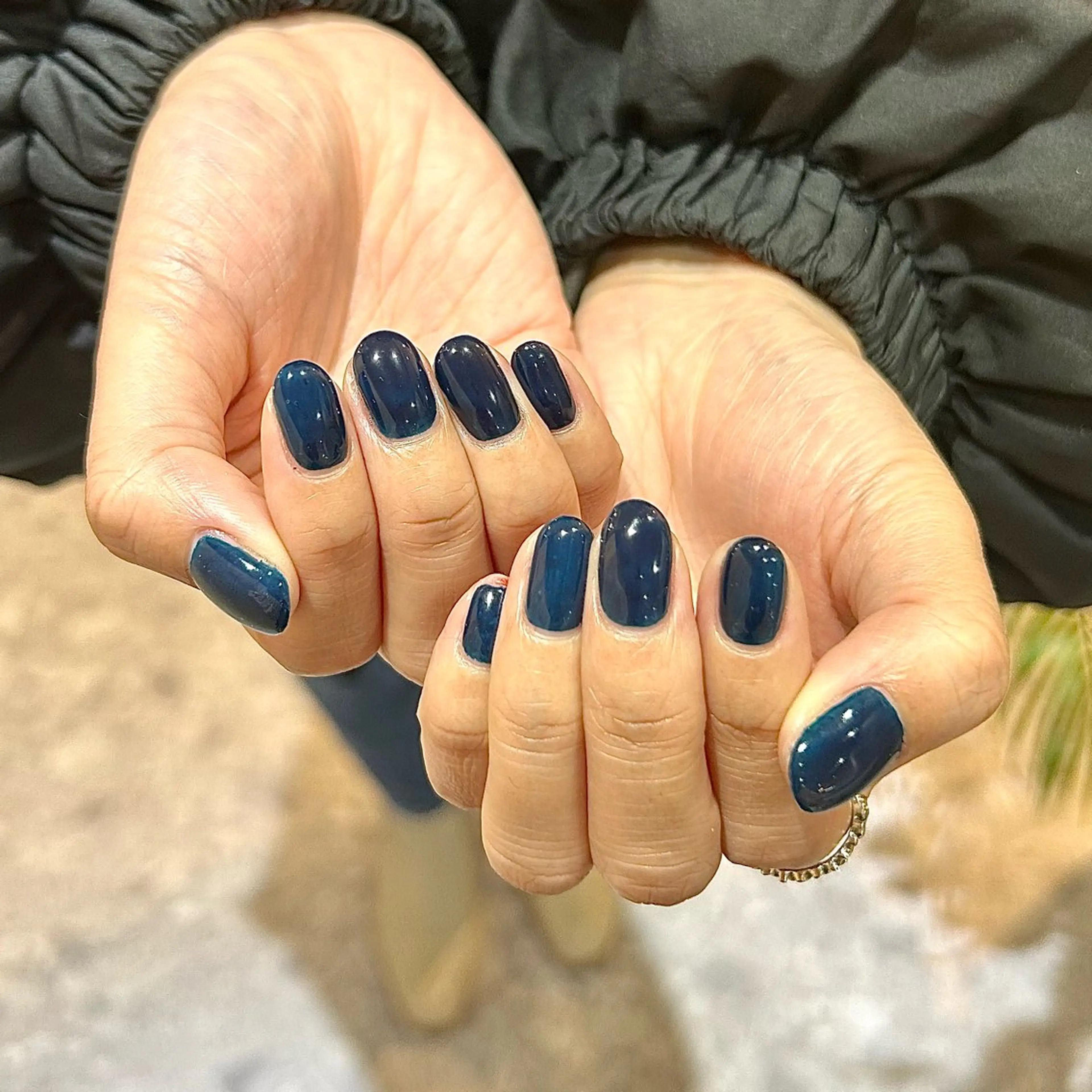 ネイル Zina🌙 SHIORIのネイルデザイン