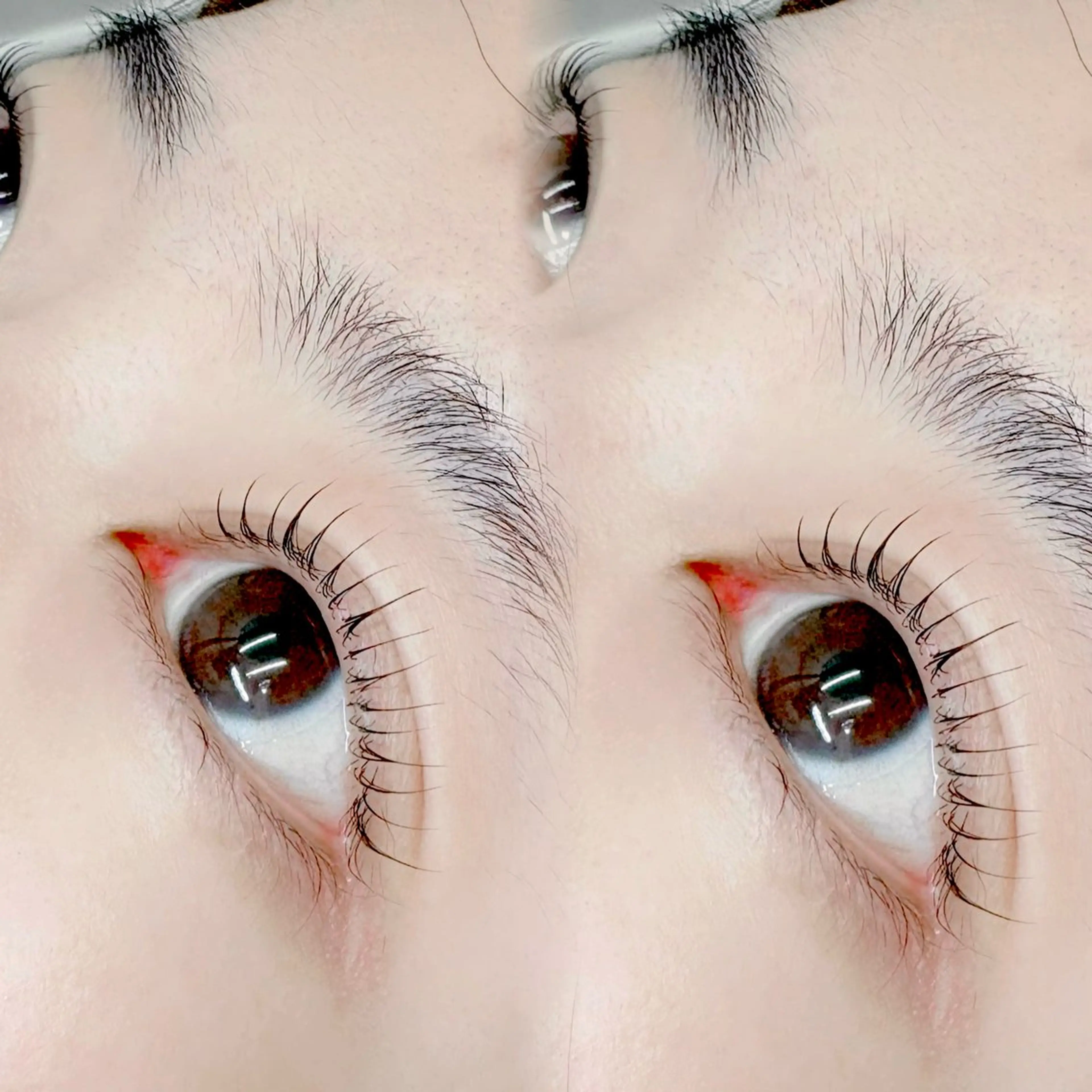 マツエク・マツパ マツパ AYAKA🌿 池袋Luminis店のマツエク・マツパデザイン