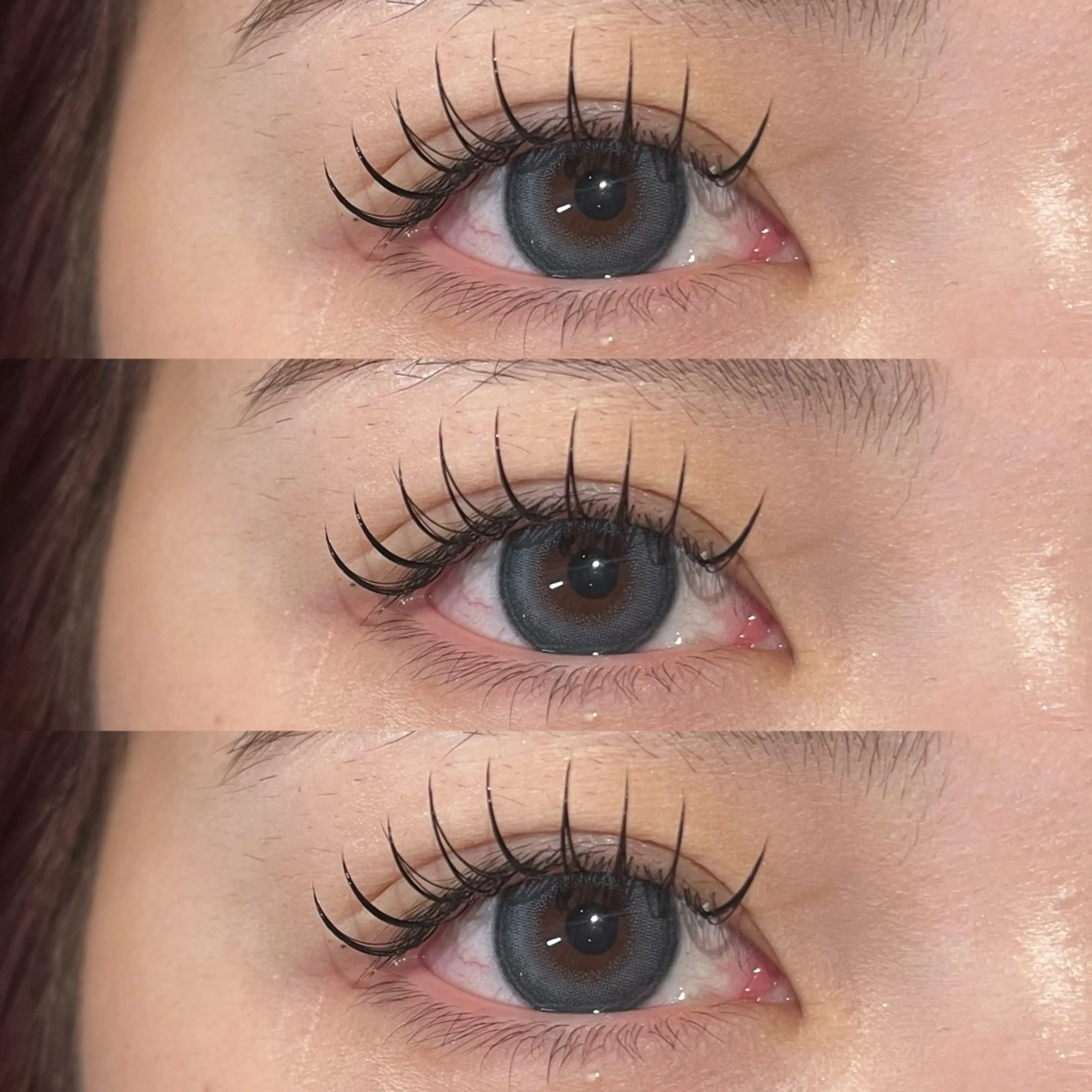 マツエク・マツパ マツエク ガレリアエレガンテ /栄🎀ななか🎀のマツエク・マツパデザイン