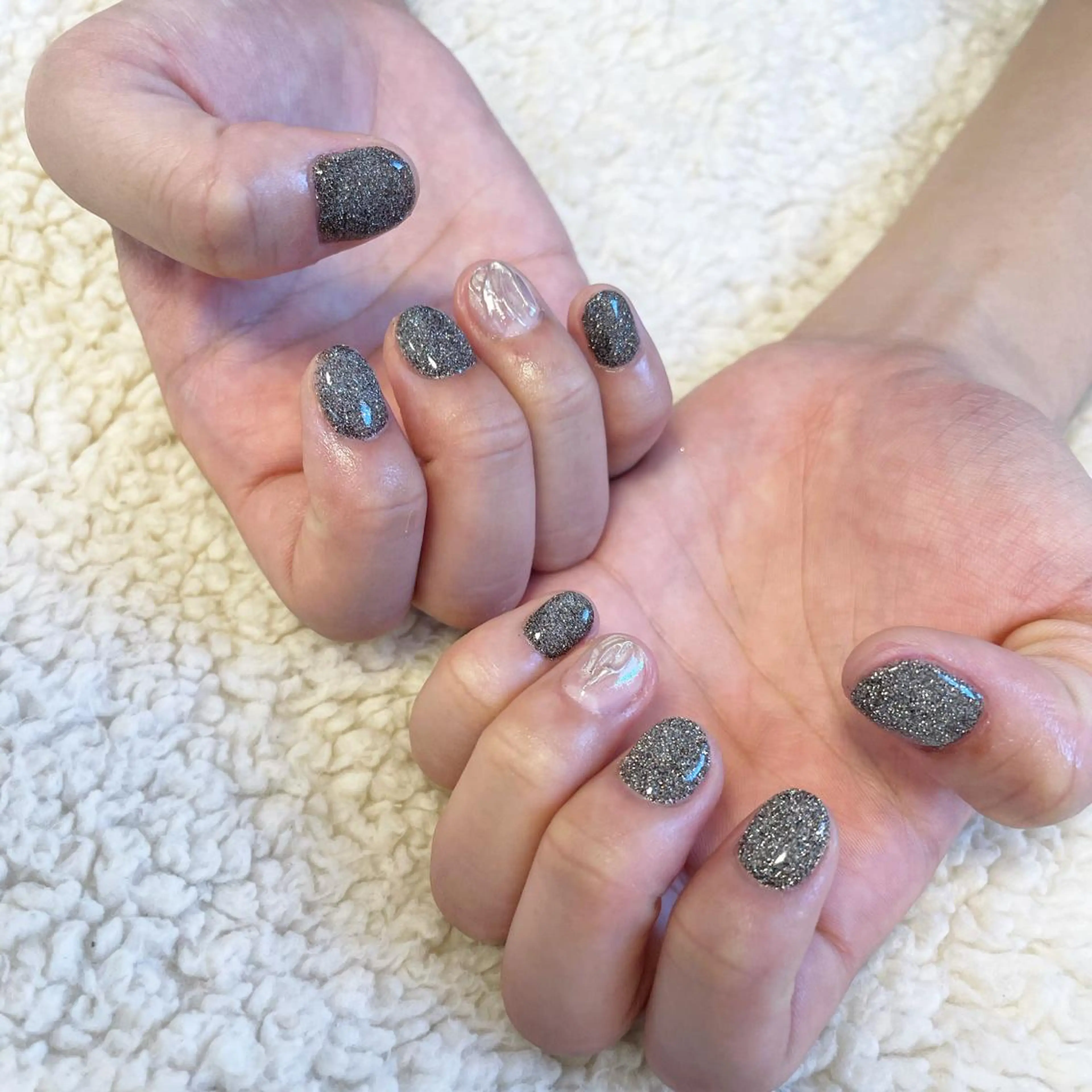 ネイル Re:chaLu所属・Kasumi _のネイルデザイン