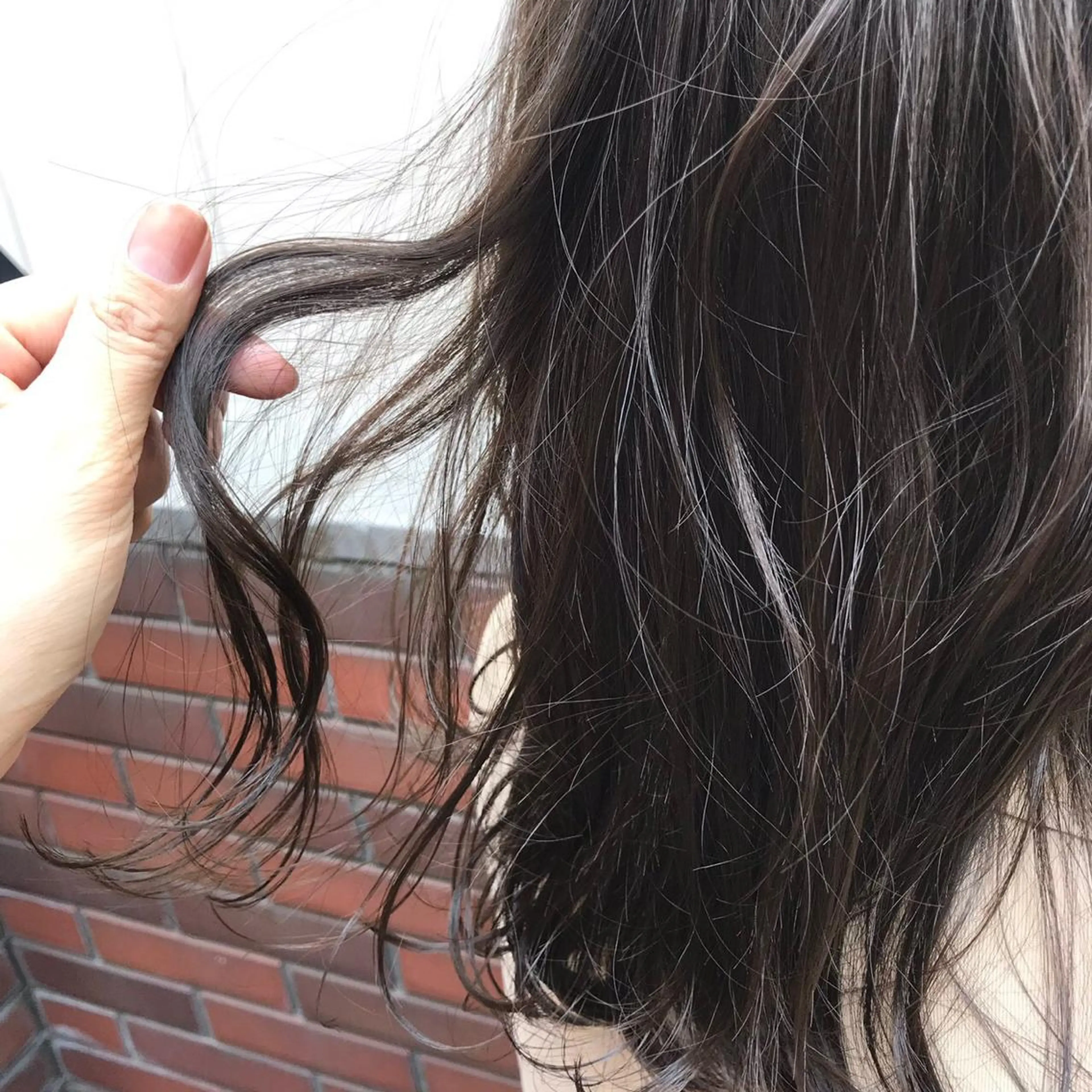 ミディアム hair&make  AZURE所属・加藤 菜々のその他イメージ