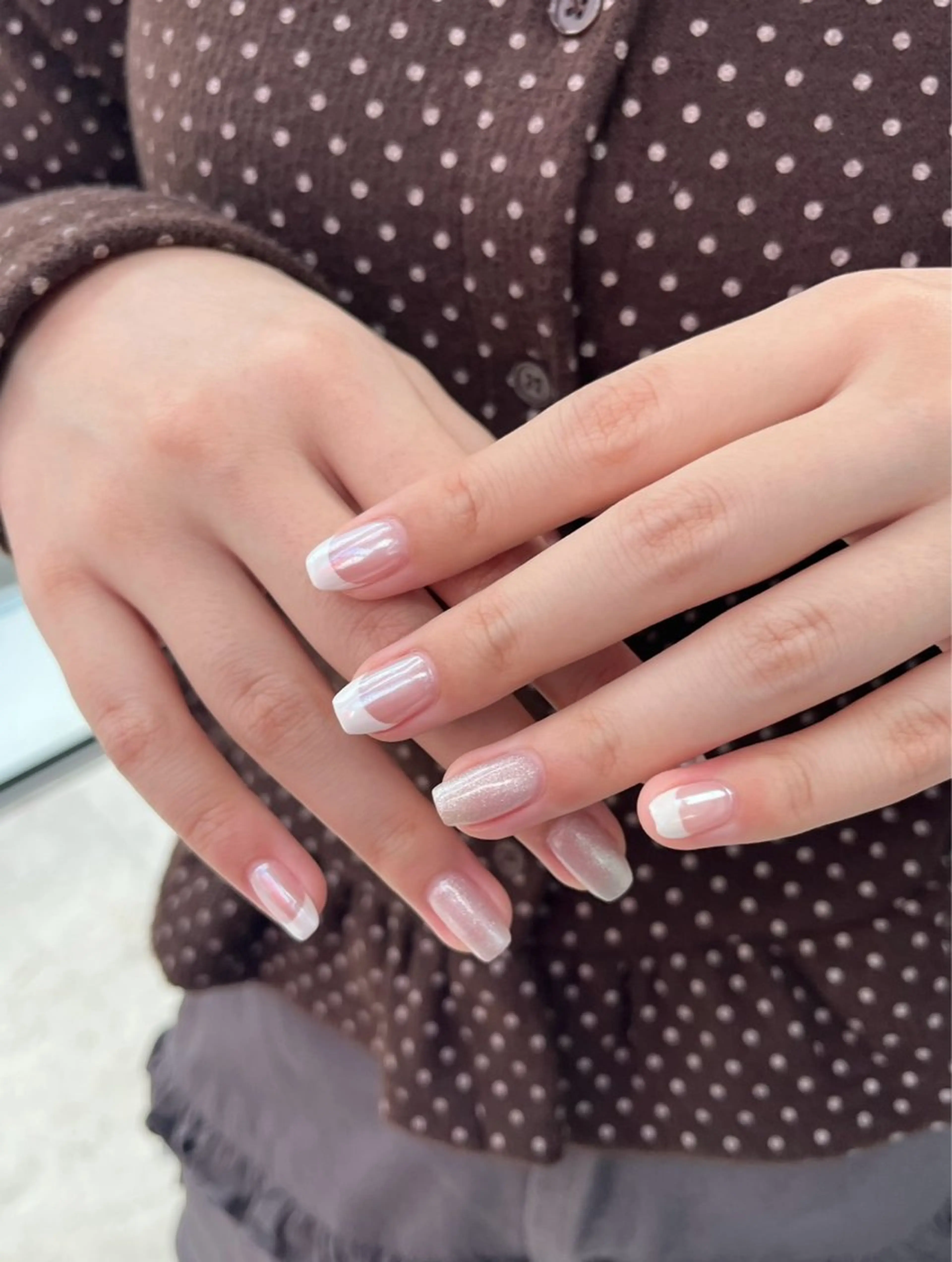 ネイル filonnail rikakoのネイルデザイン