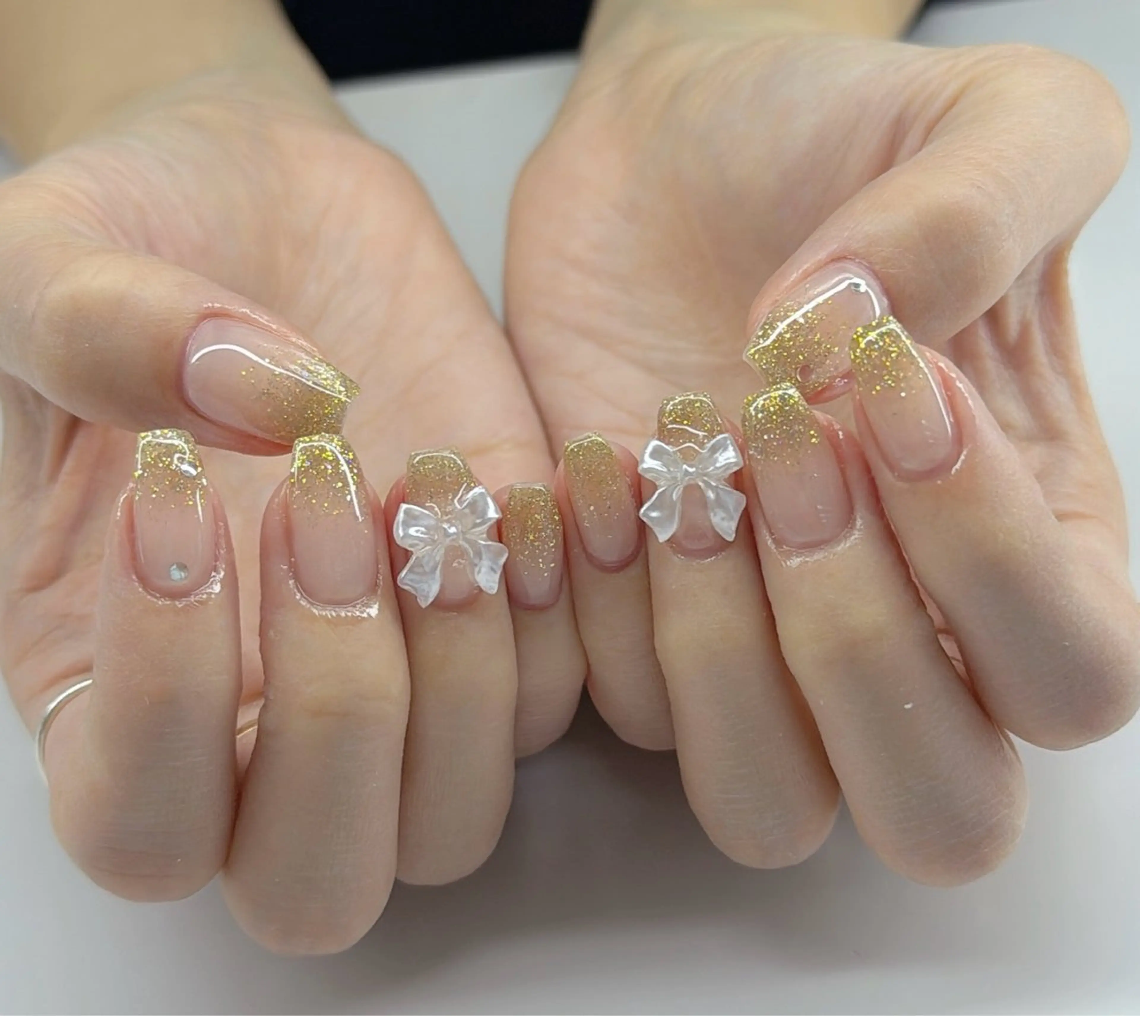 ネイル ハンドネイル ハンドケア Nails 39のネイルデザイン