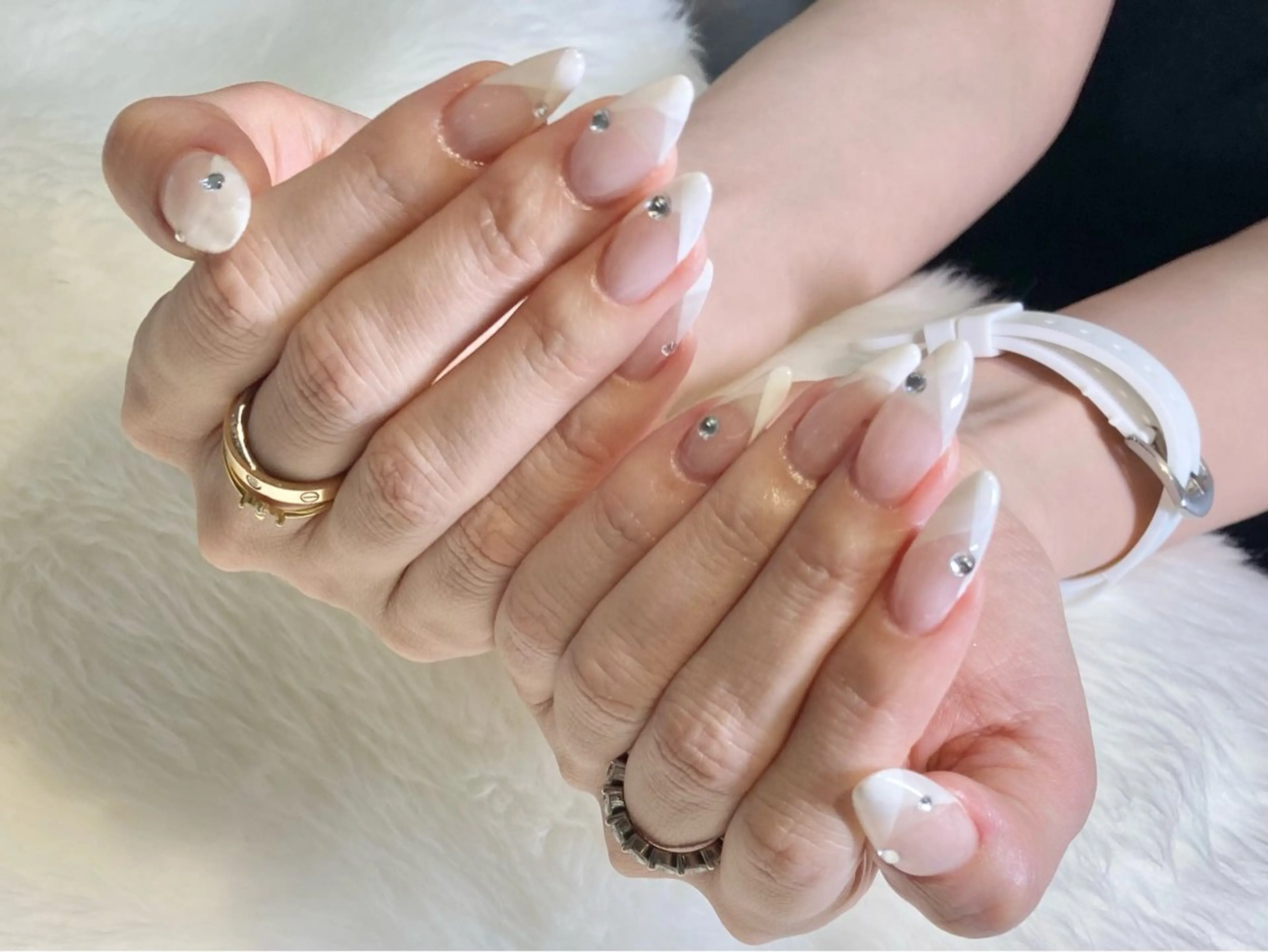 ネイル Nailsalon ANDY所属・サ カイのマツエク・マツパデザイン