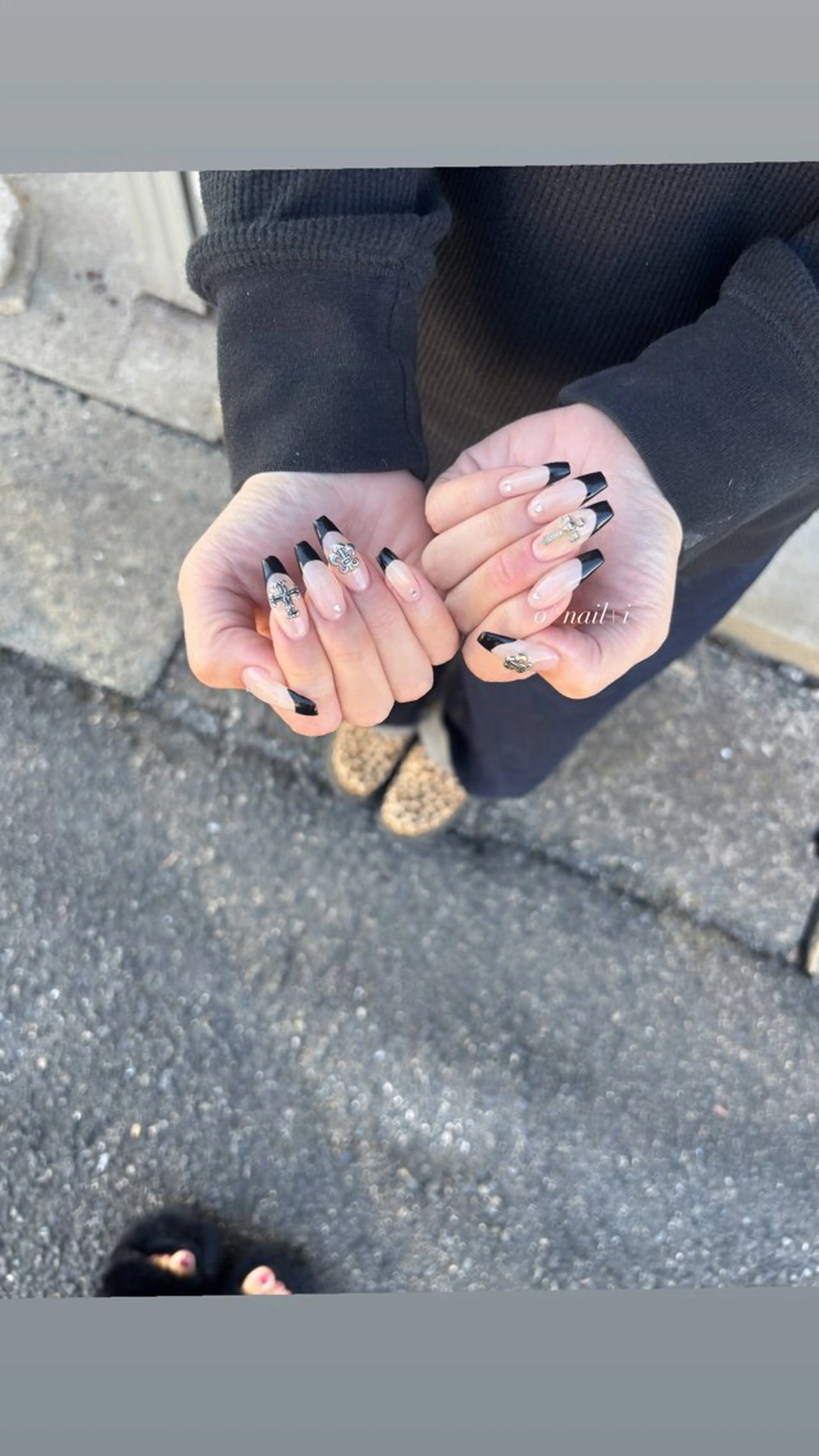 ネイル ハンドネイル O^nail＋i所属・o^nail+i MIRAIのネイルデザイン