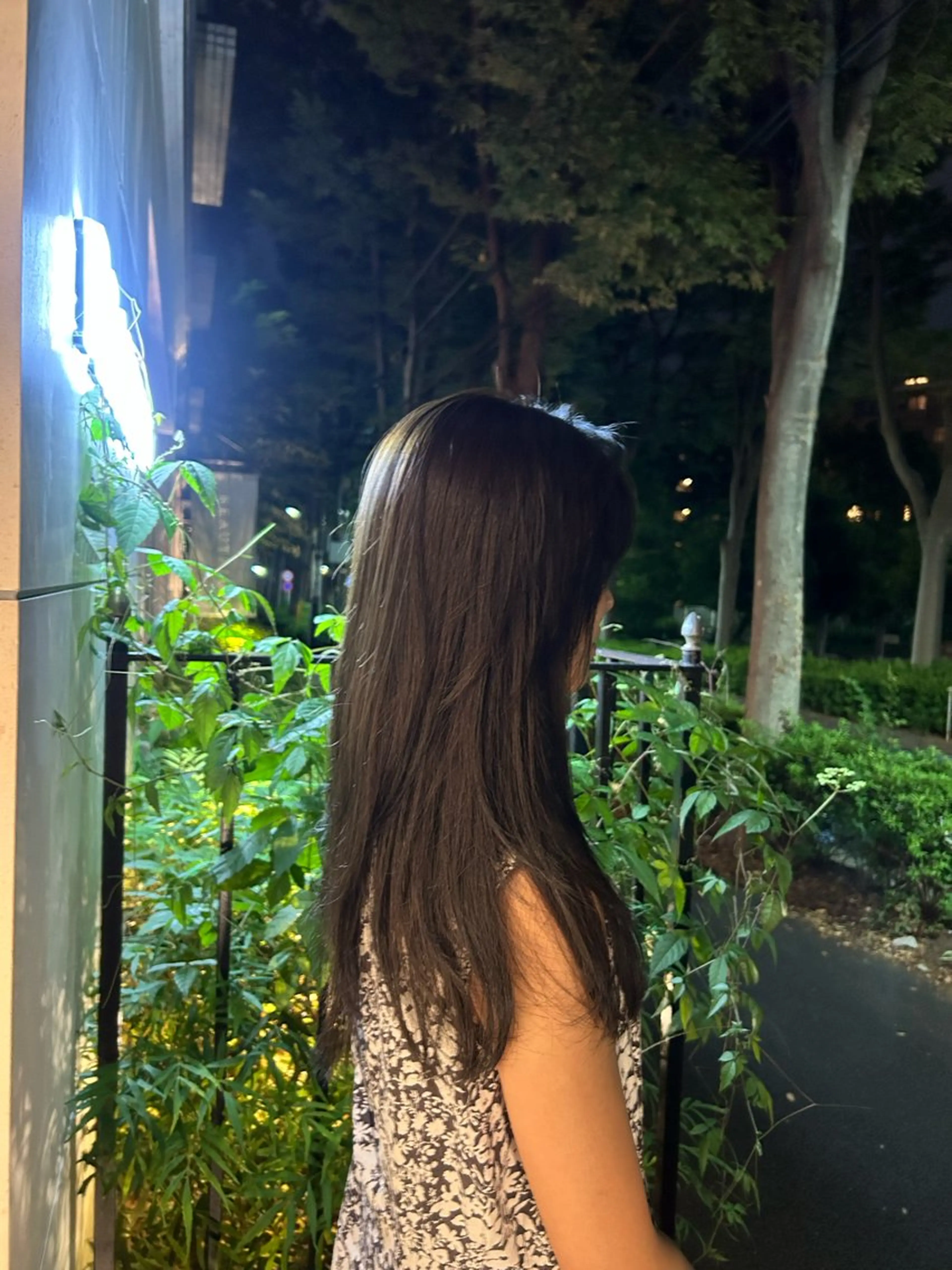 カラー ヘアカラー 🌼Rei /艶カラー🌼のヘアスタイル