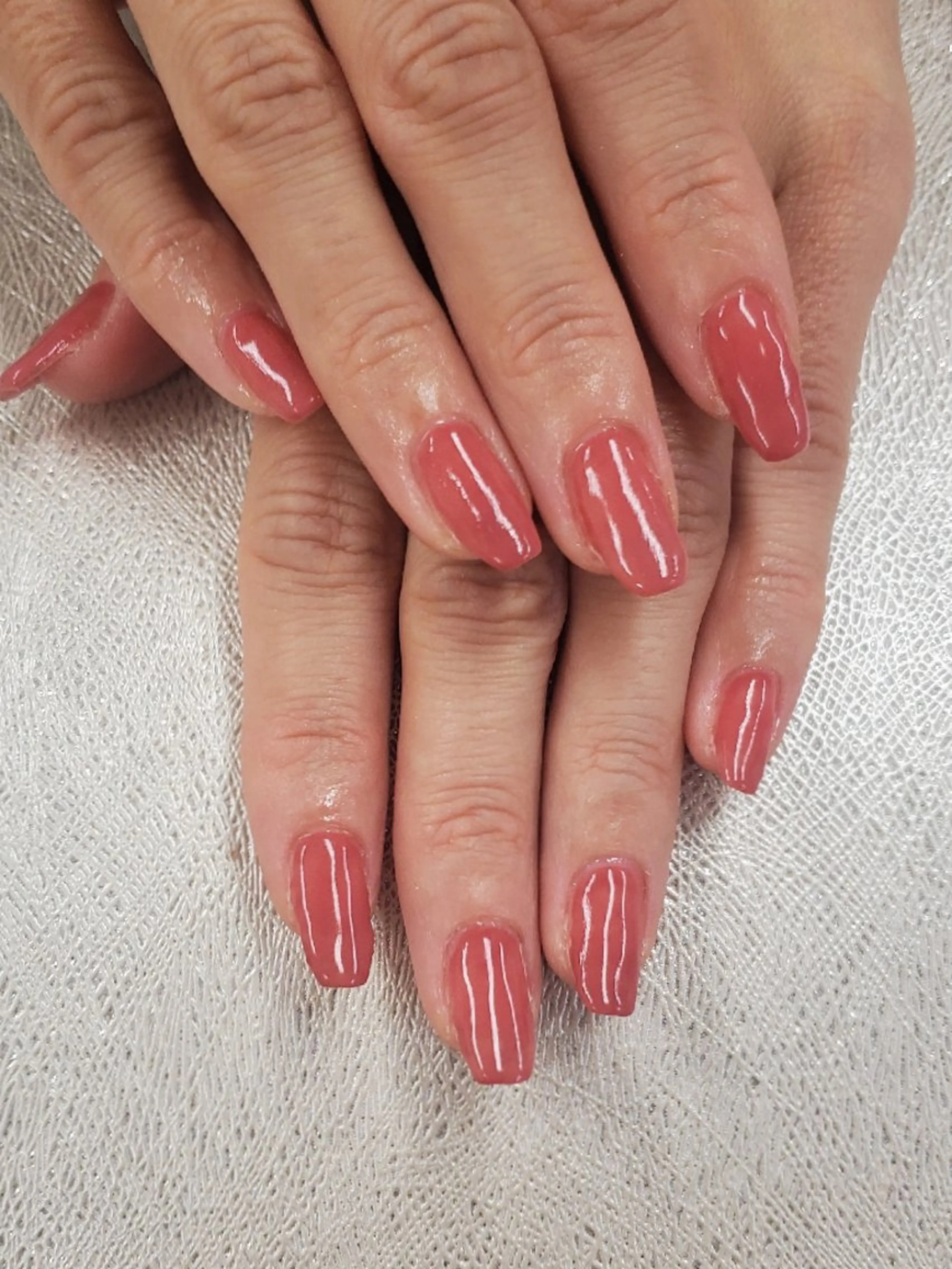 ネイル ハンドネイル Nail 🌱TSUBASAのネイルデザイン