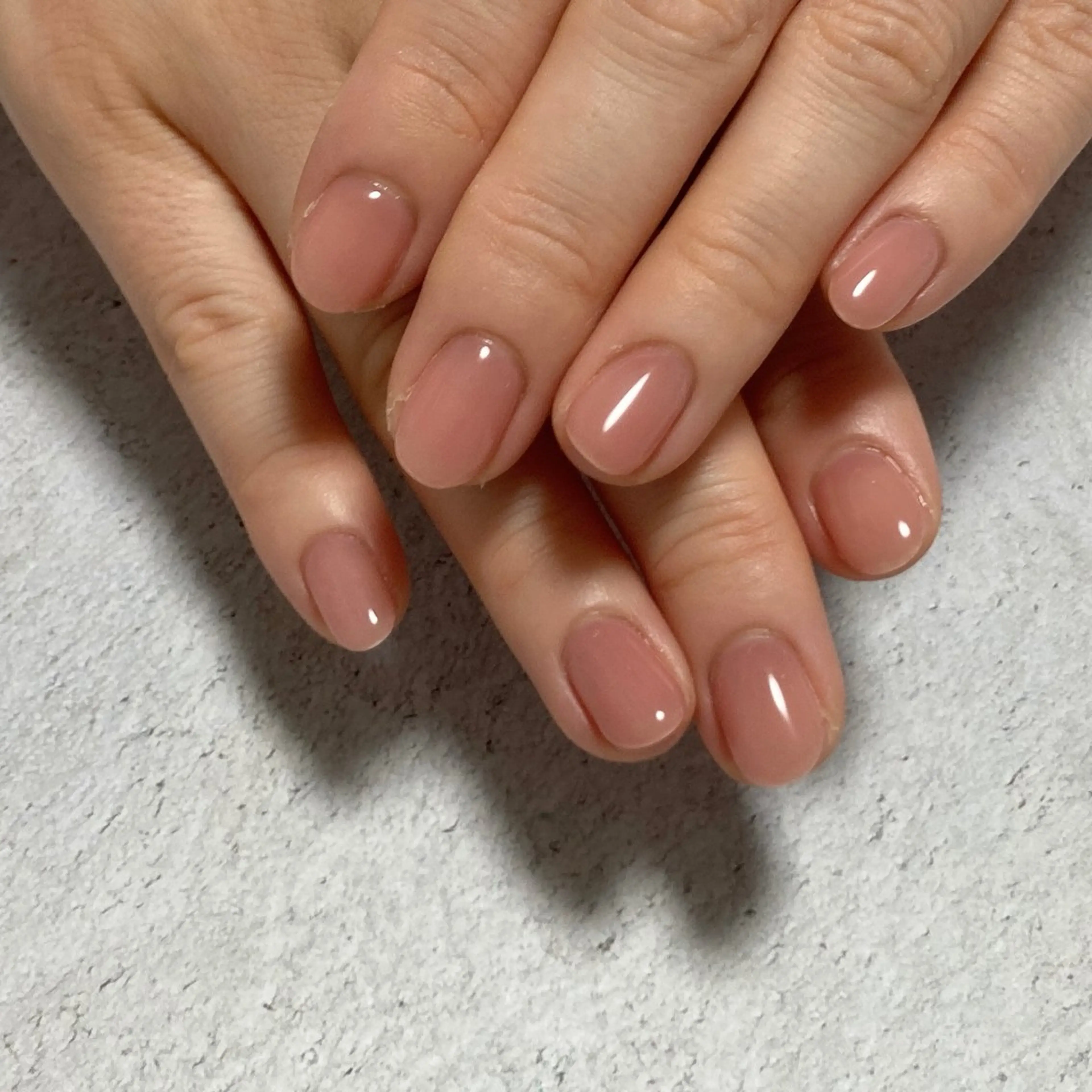 ネイル ハンドネイル mmm nailのネイルデザイン