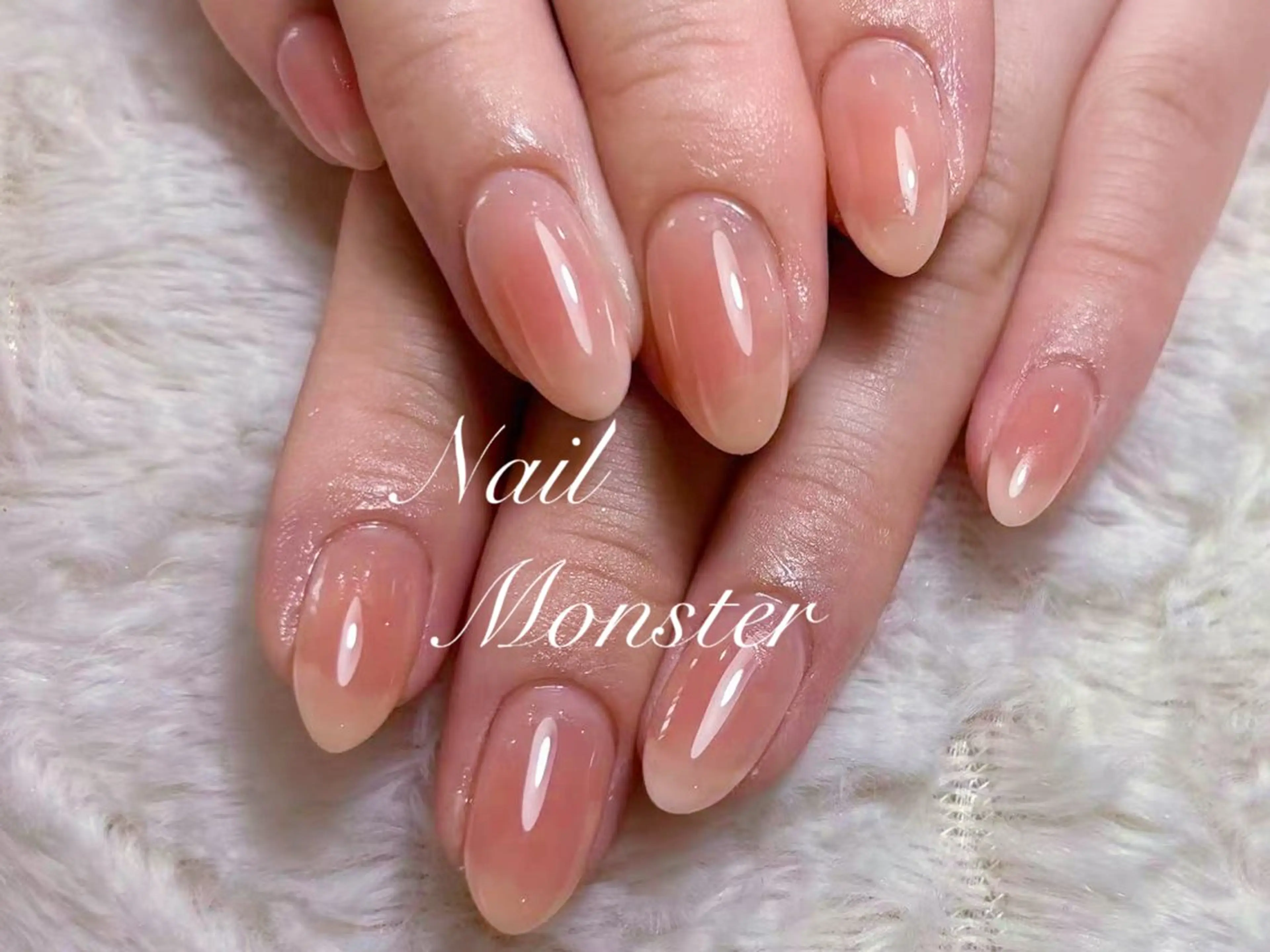 ネイル DIAMOND Nail🥇のネイルデザイン