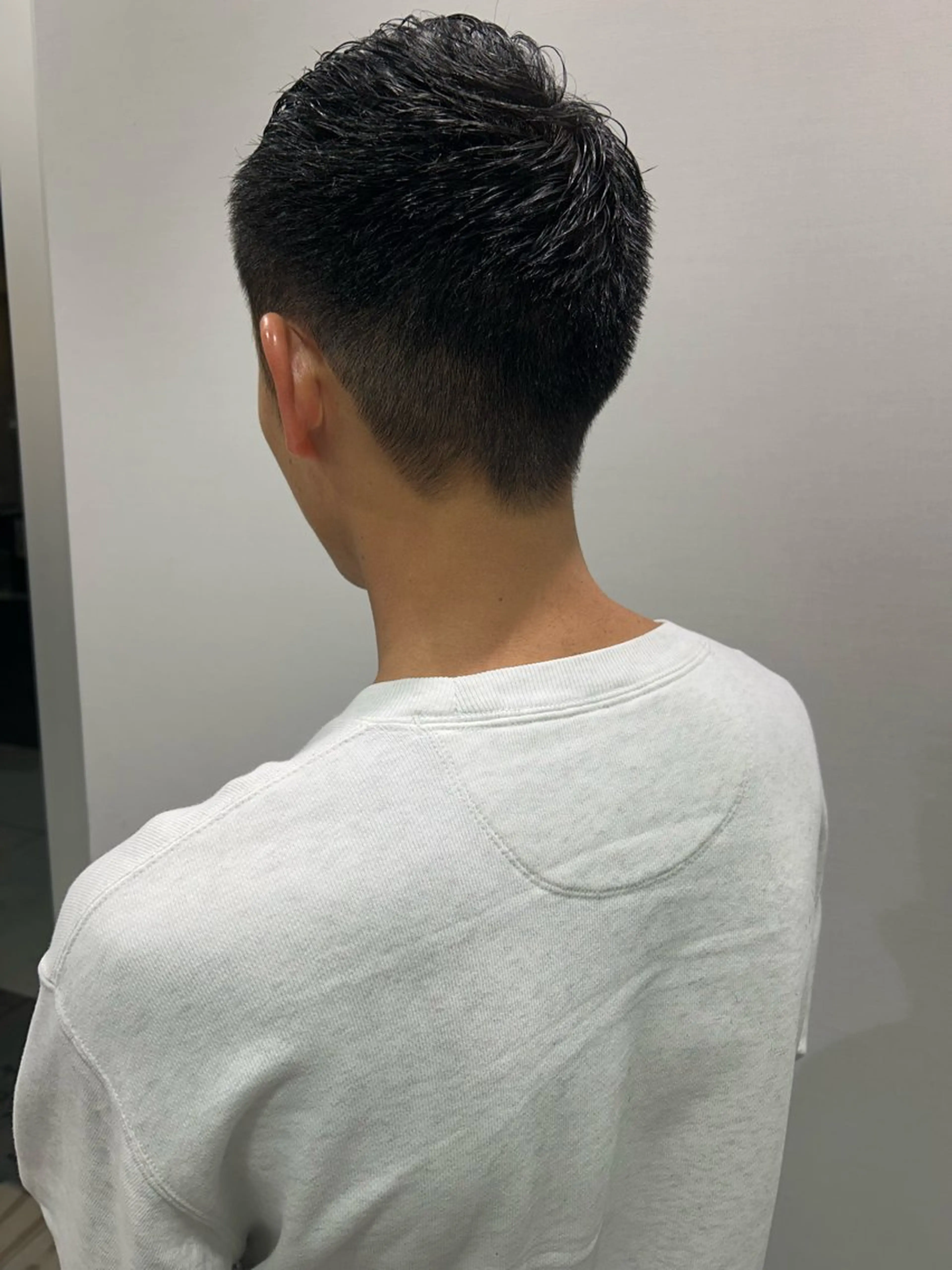 🌟メンズ限定🌟メンズカットの写真