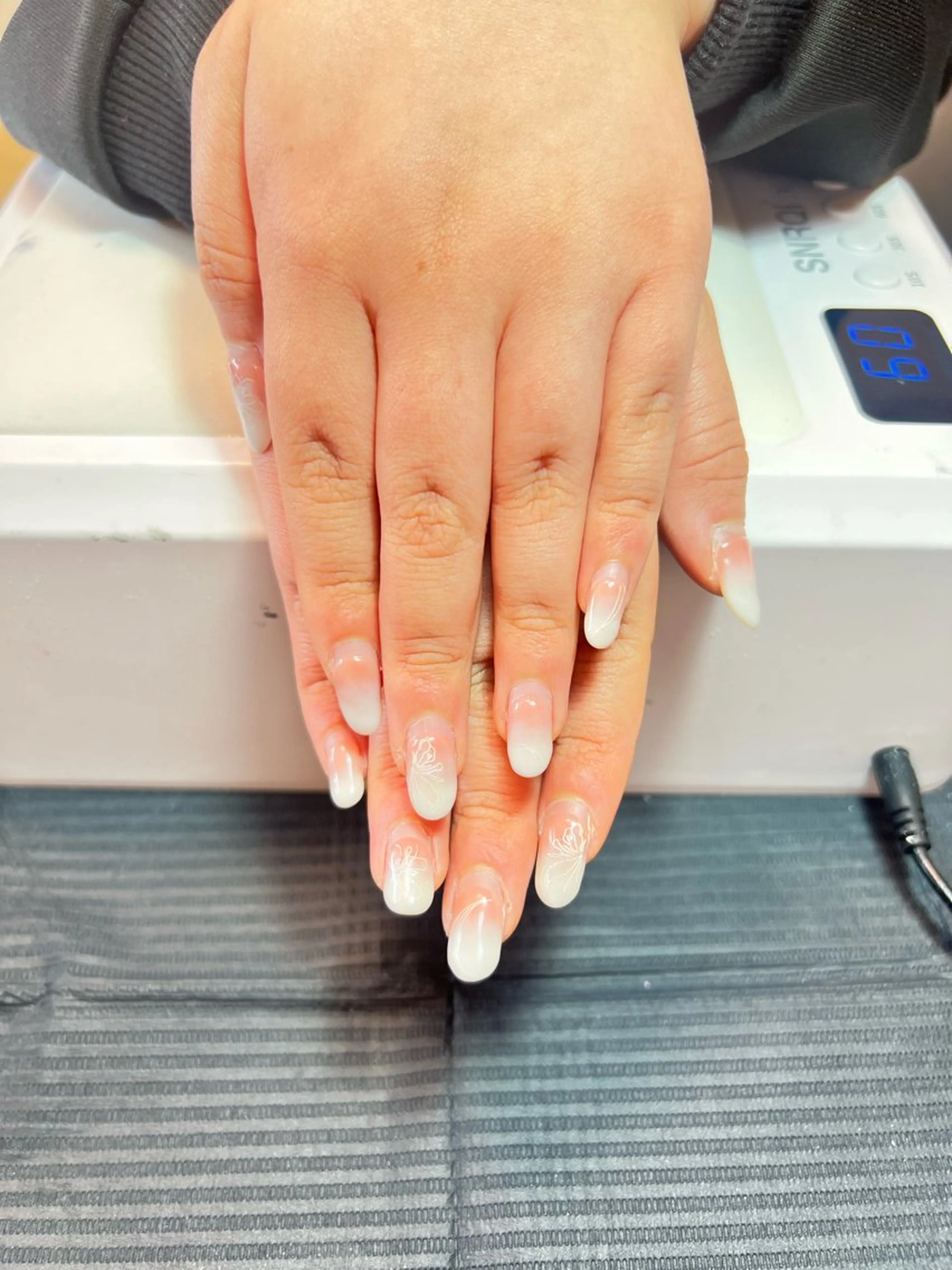 ネイル CC Nailのネイルデザイン