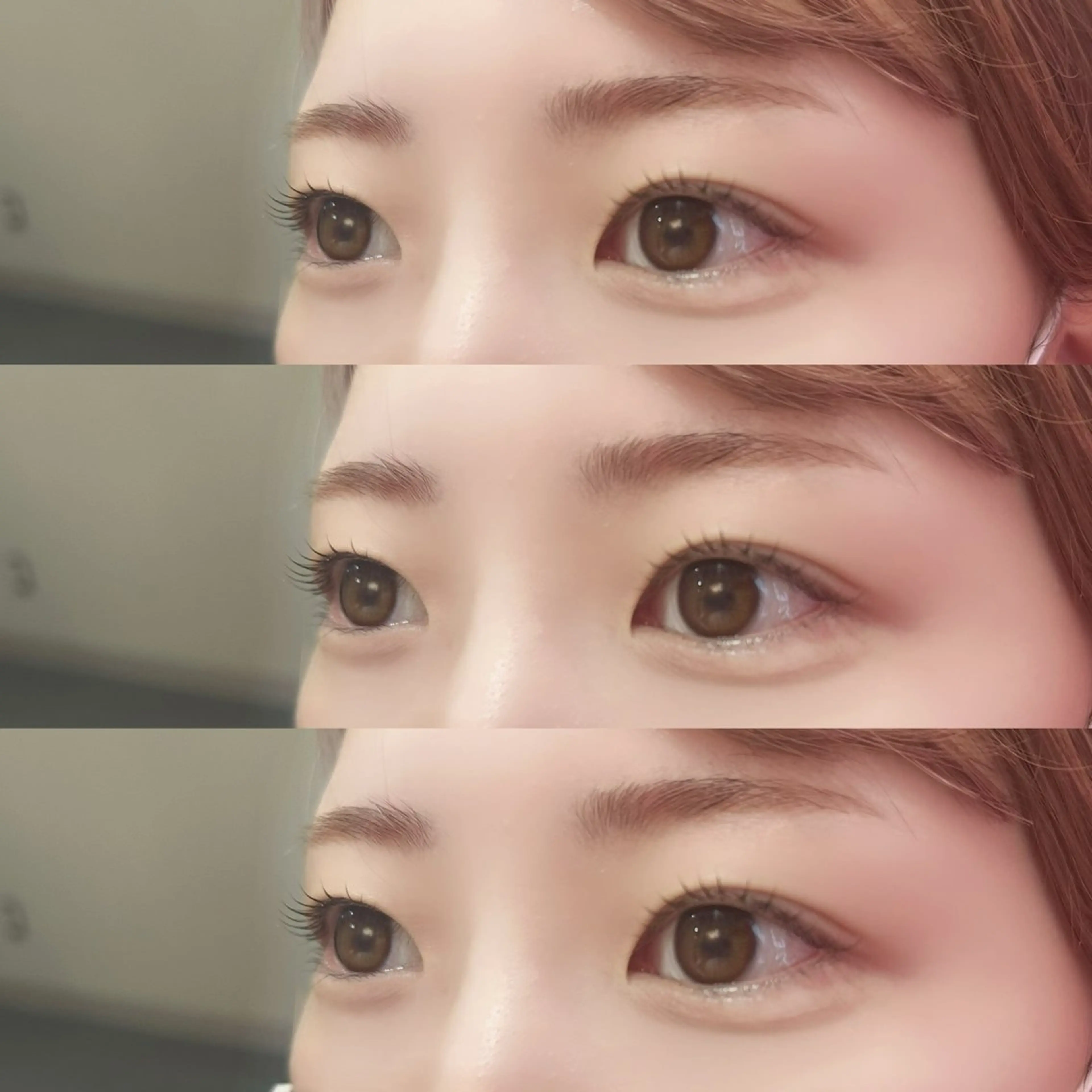 マツエク・マツパ ナチュラル アイラッシュアイブロウサロンMEPP所属・MEPP 濵渦のマツエク・マツパデザイン