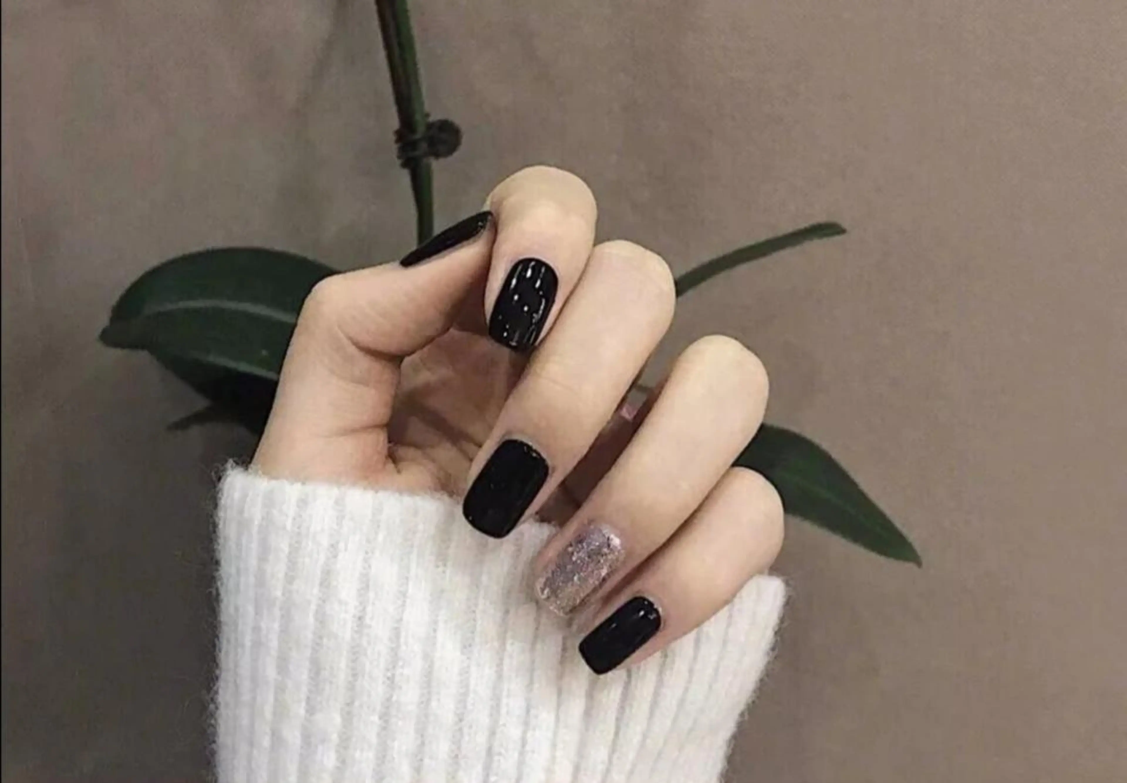 ネイル シンプルネイル Ali 新小岩 ネイル専門のネイルデザイン