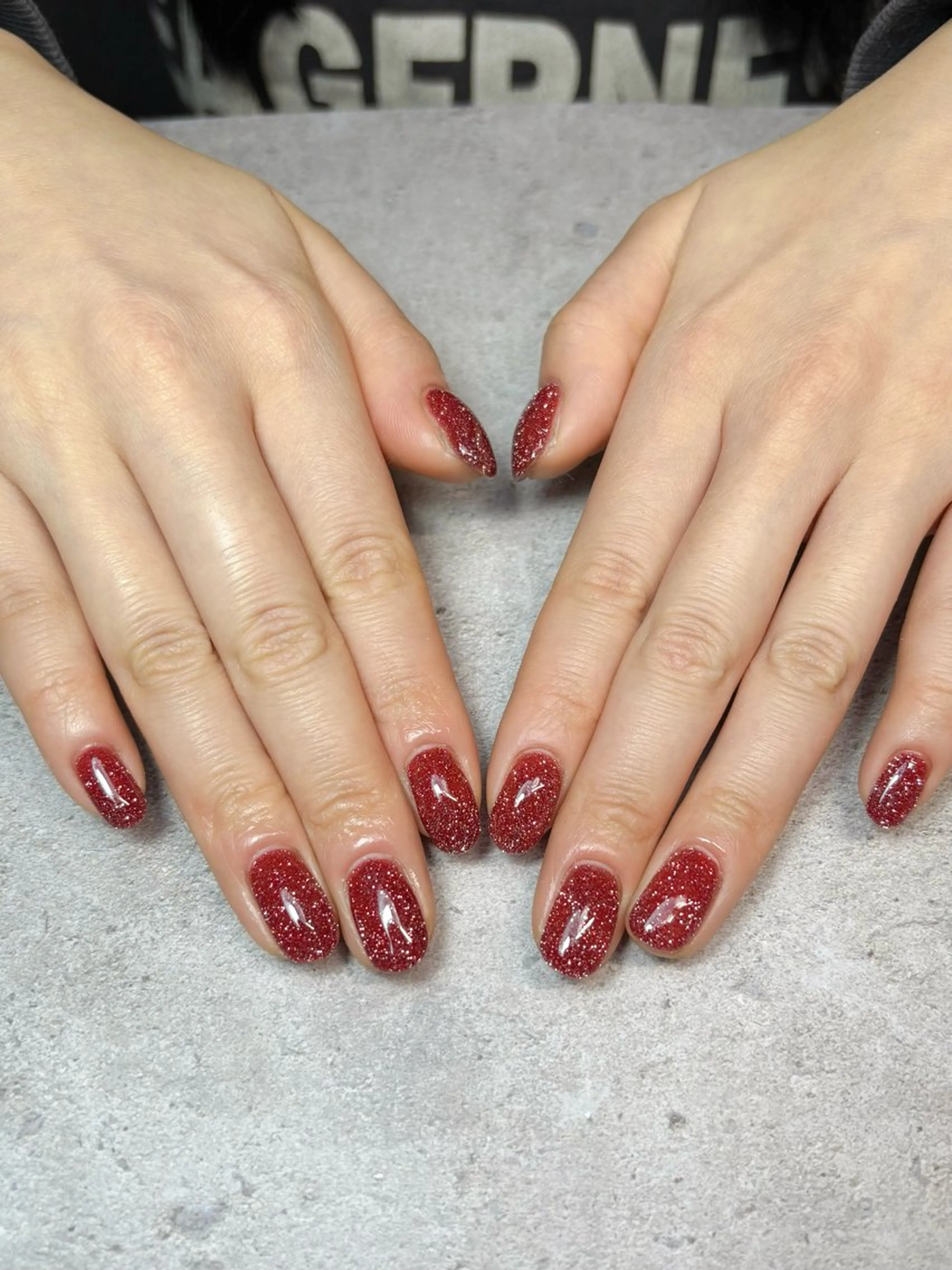 ネイル ハンドネイル nail salon epeのネイルデザイン