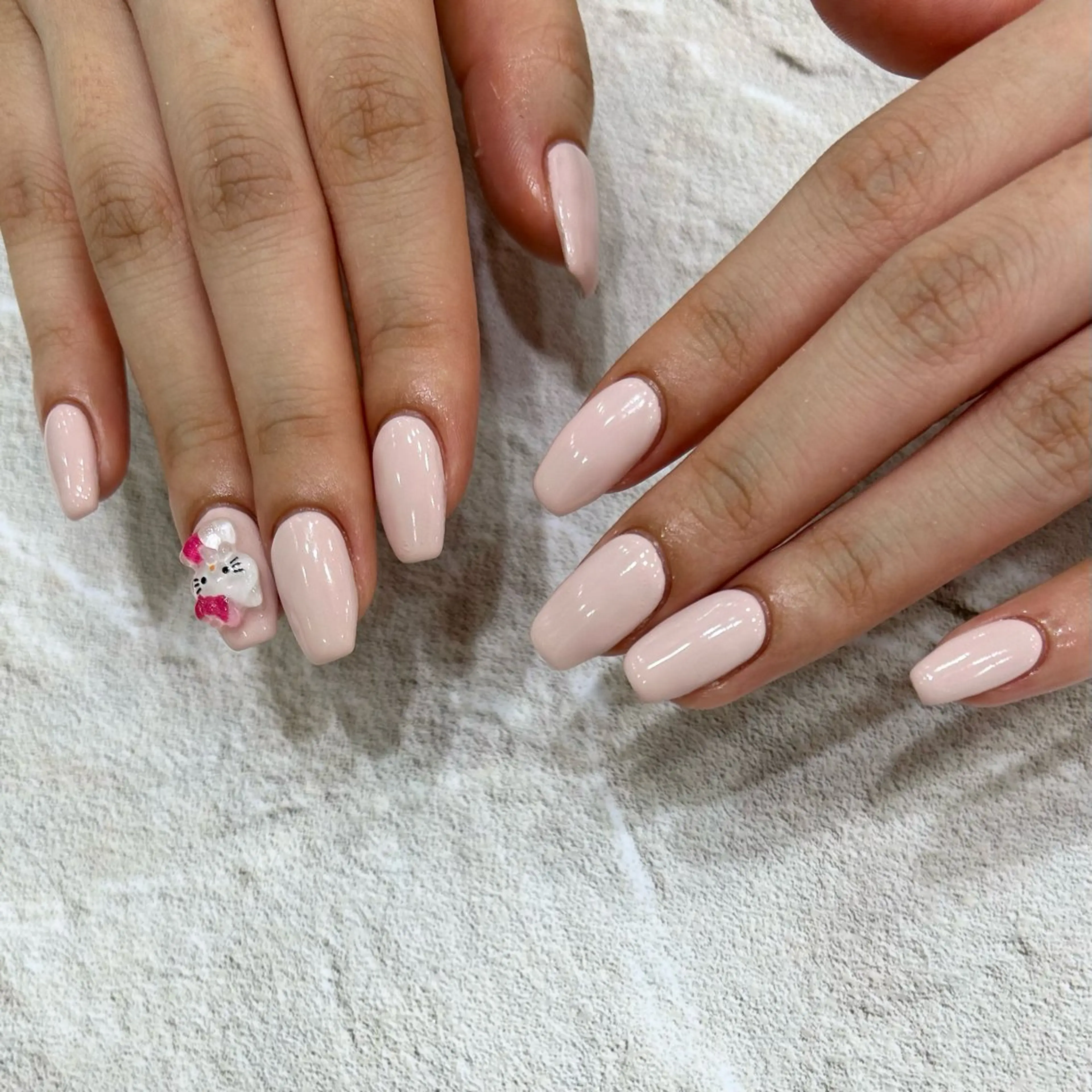 ネイル MIRUS町田店 ♡ maiのネイルデザイン