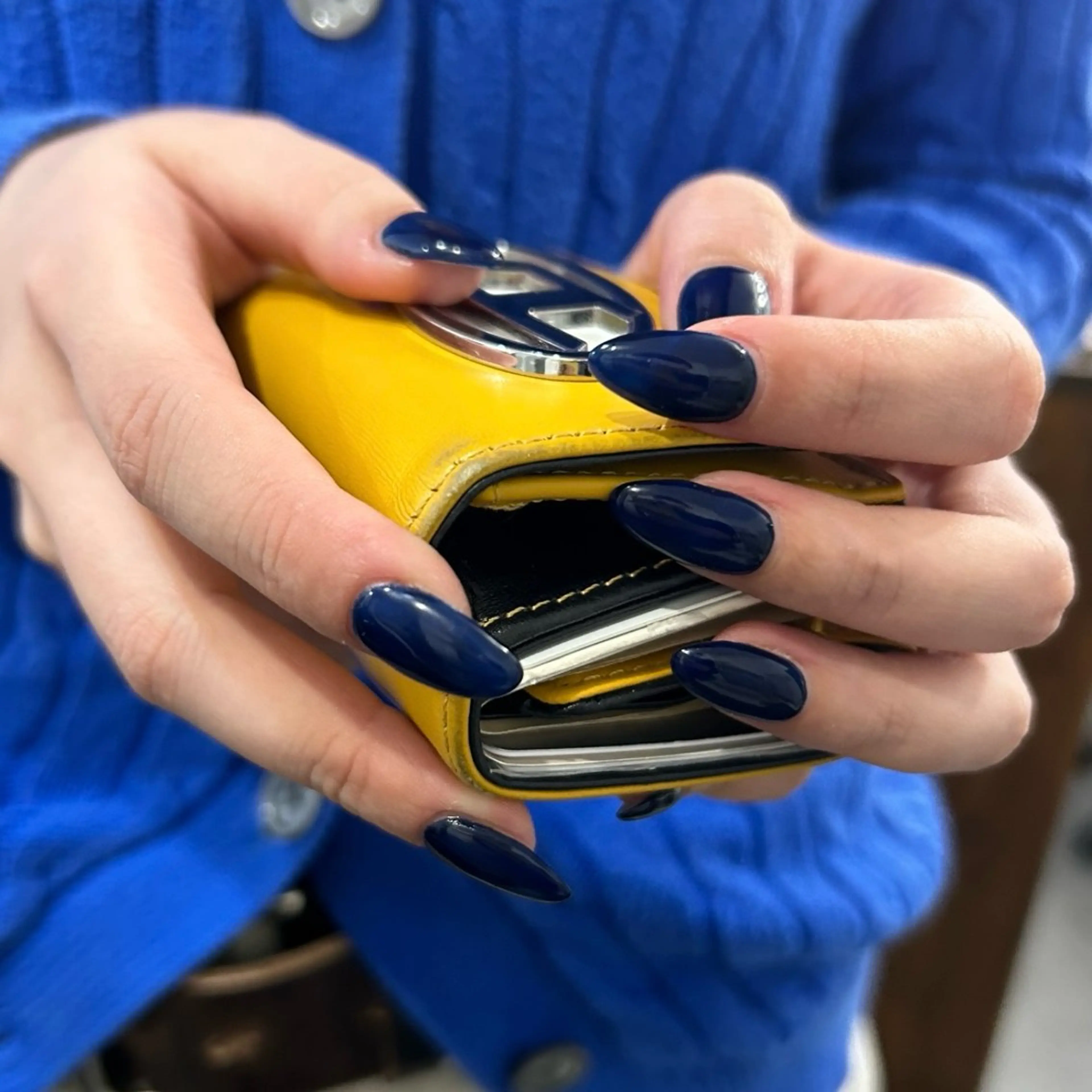 ネイル Nailsmith 高松店のネイルデザイン