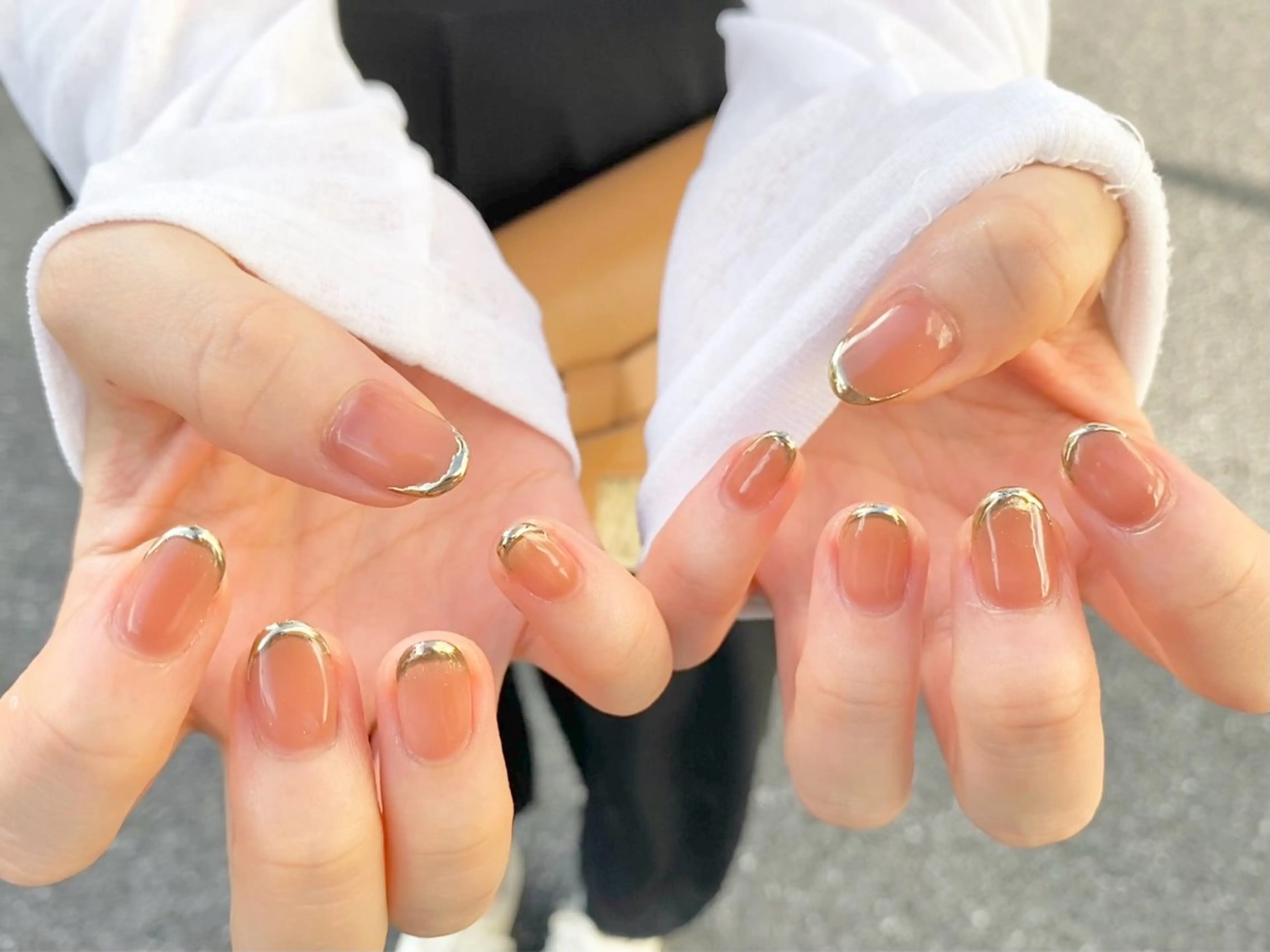 ネイル private acottoのネイルデザイン